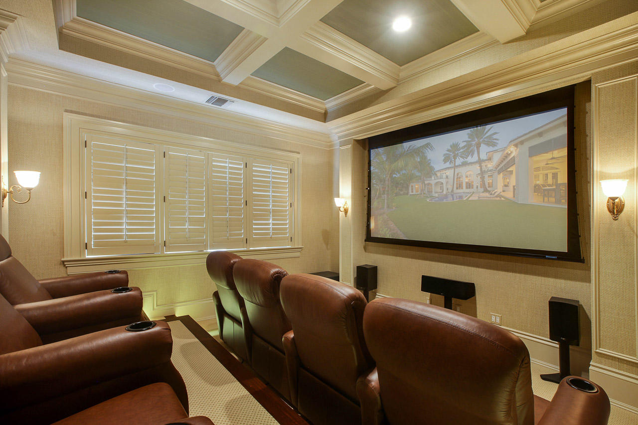 Admirals Cove - Residential