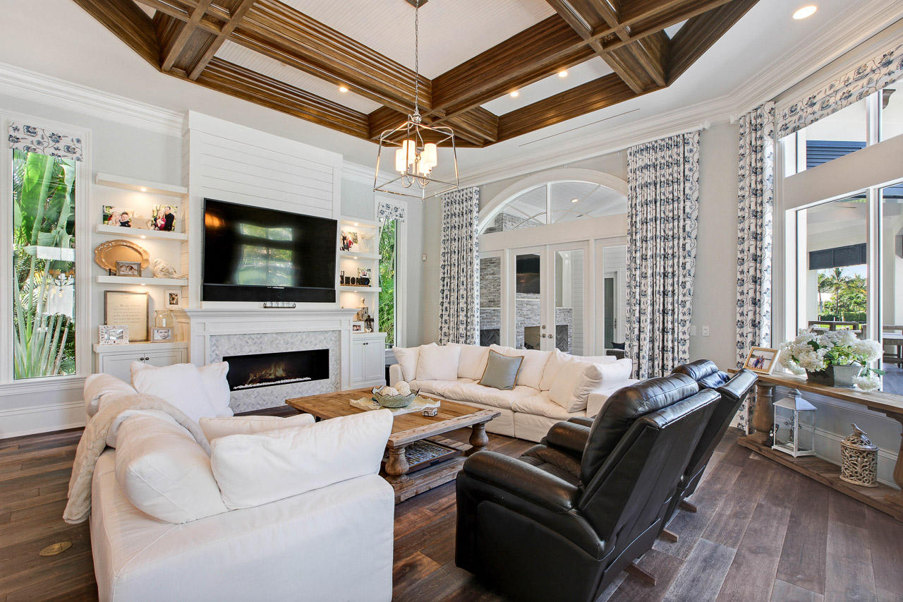 Admirals Cove - Residential