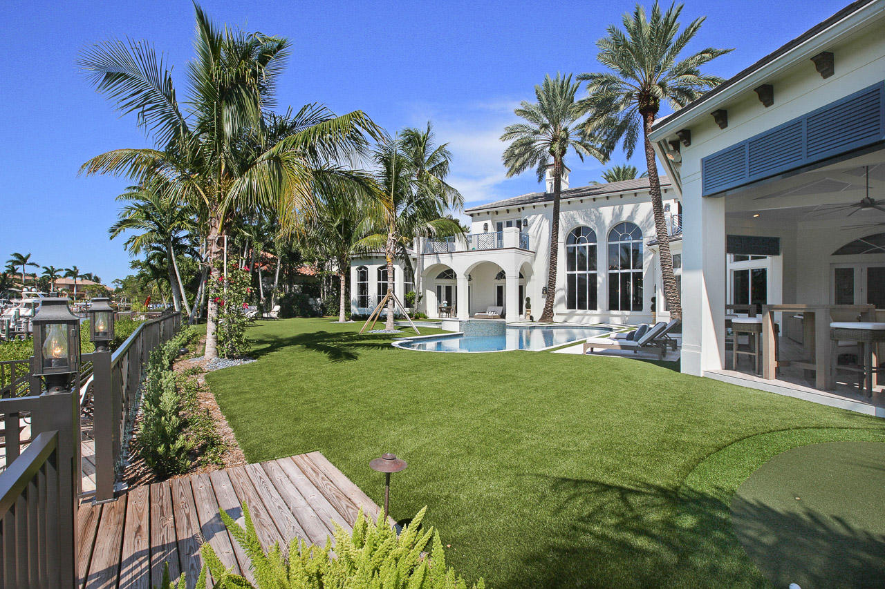 Admirals Cove - Residential