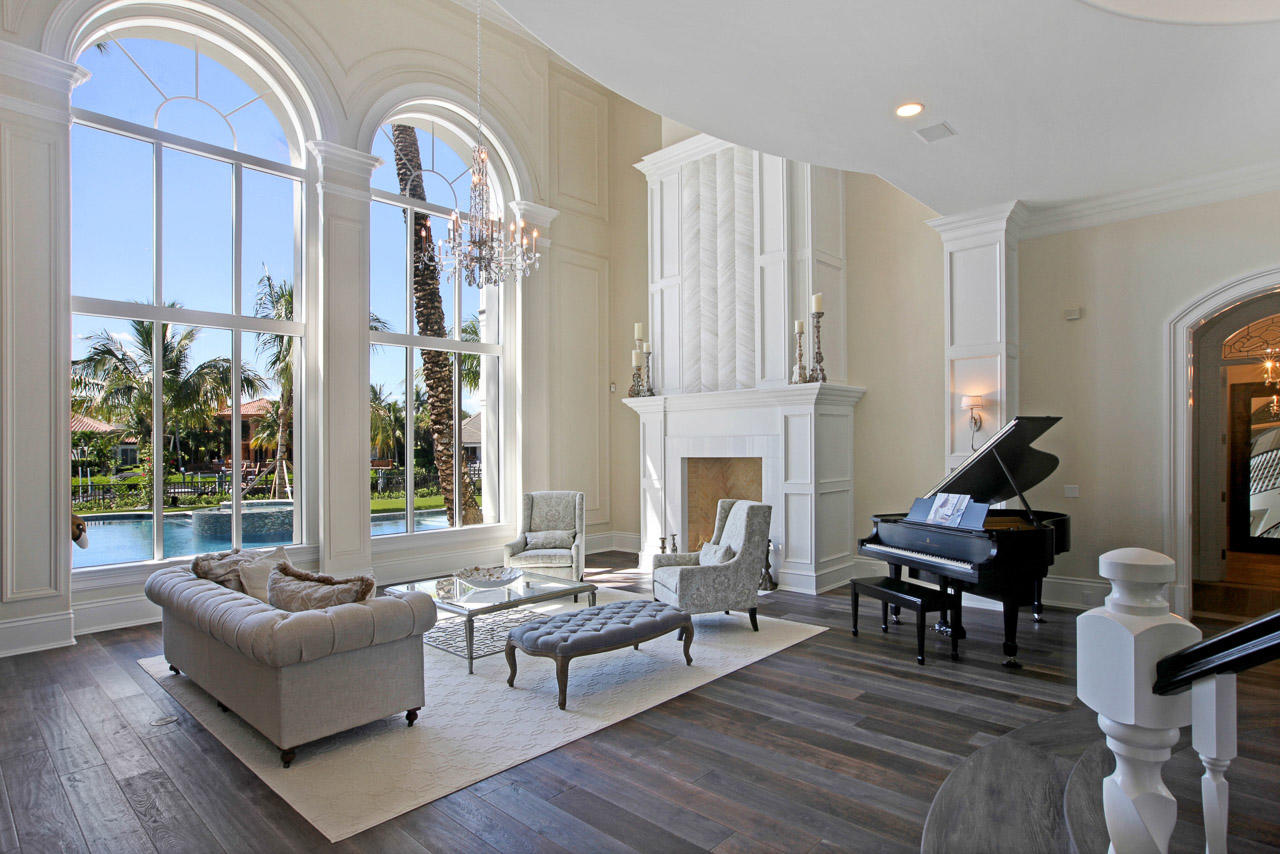 Admirals Cove - Residential