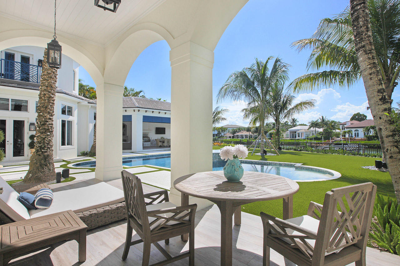 Admirals Cove - Residential