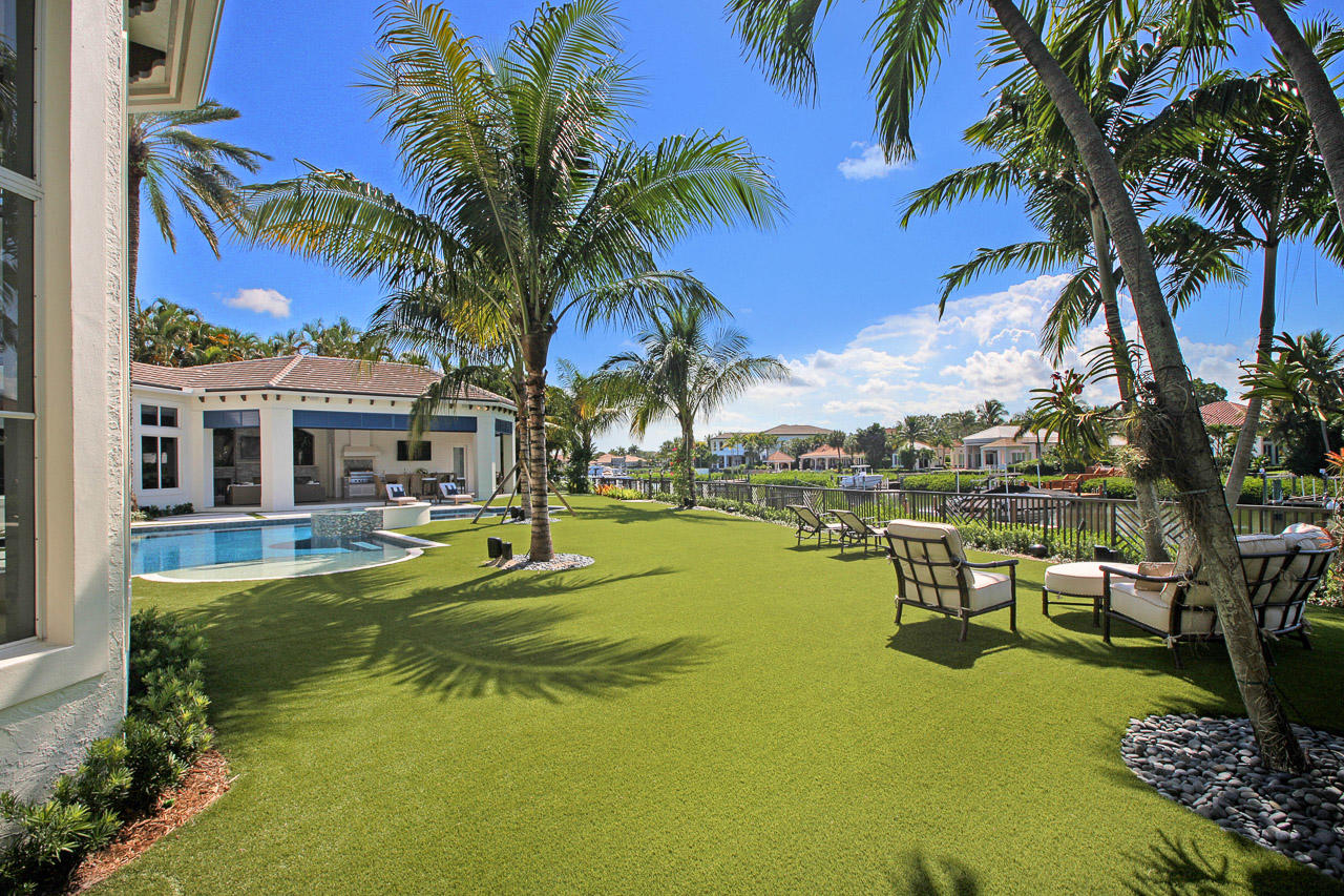 Admirals Cove - Residential