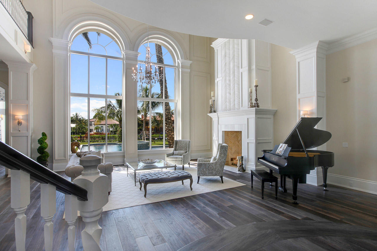 Admirals Cove - Residential