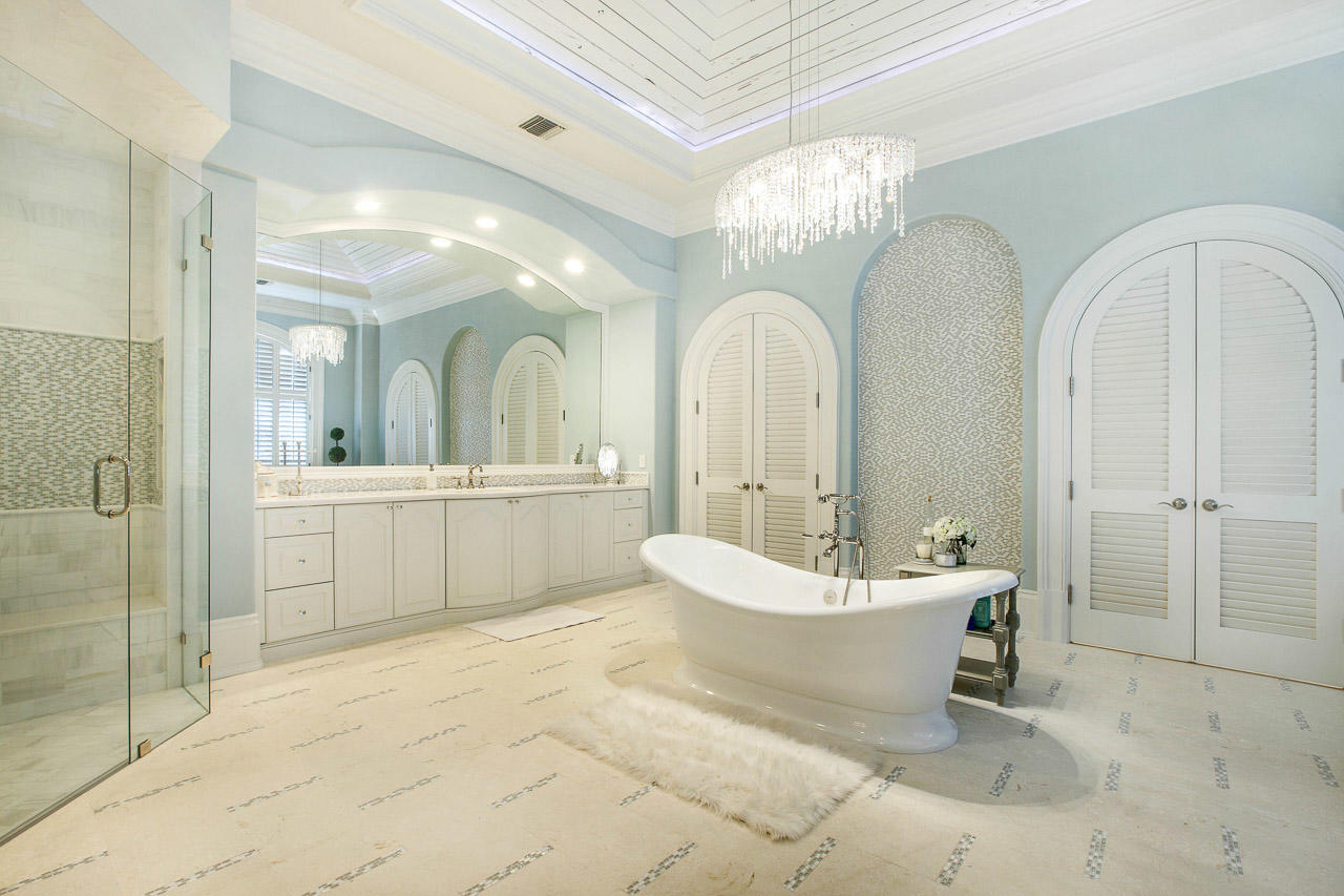 Admirals Cove - Residential