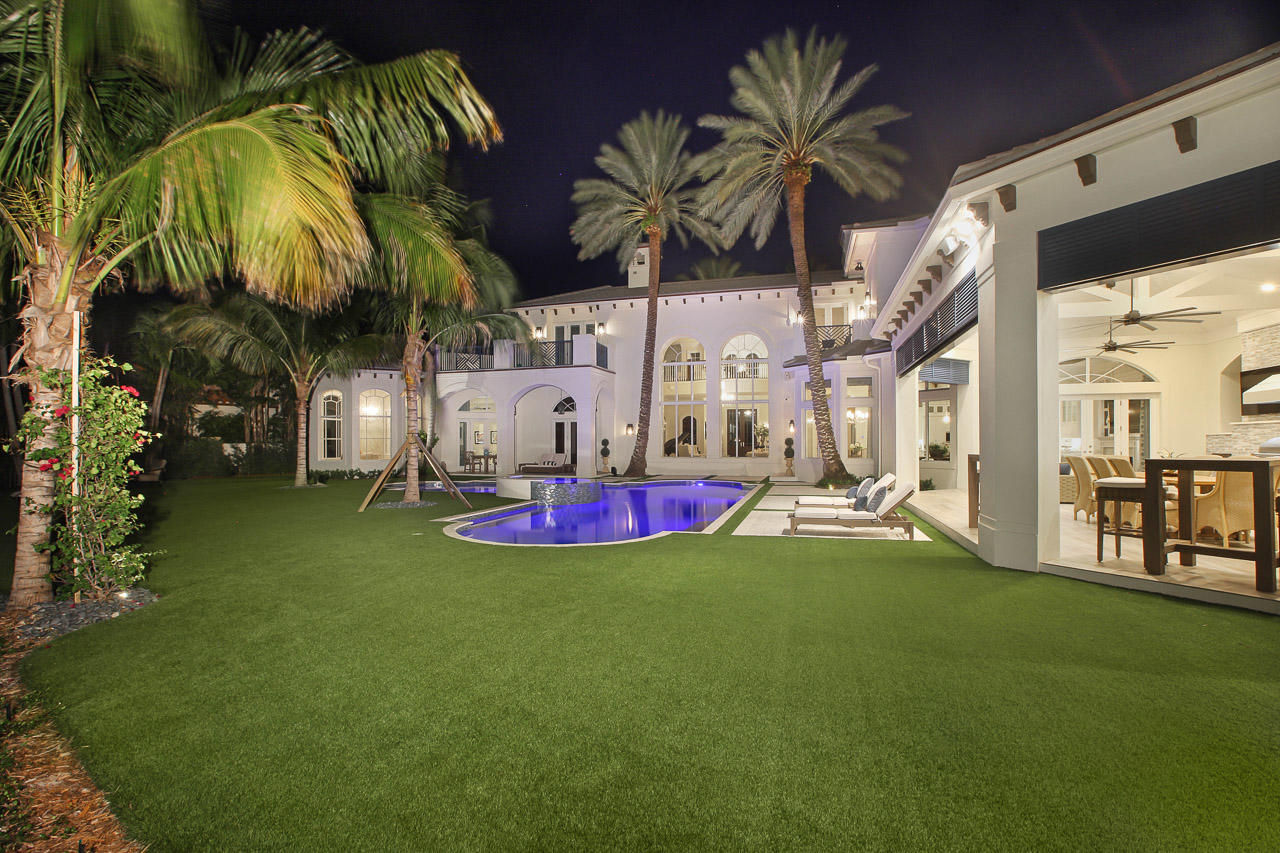 Admirals Cove - Residential