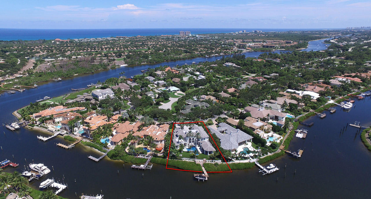 Admirals Cove - Residential