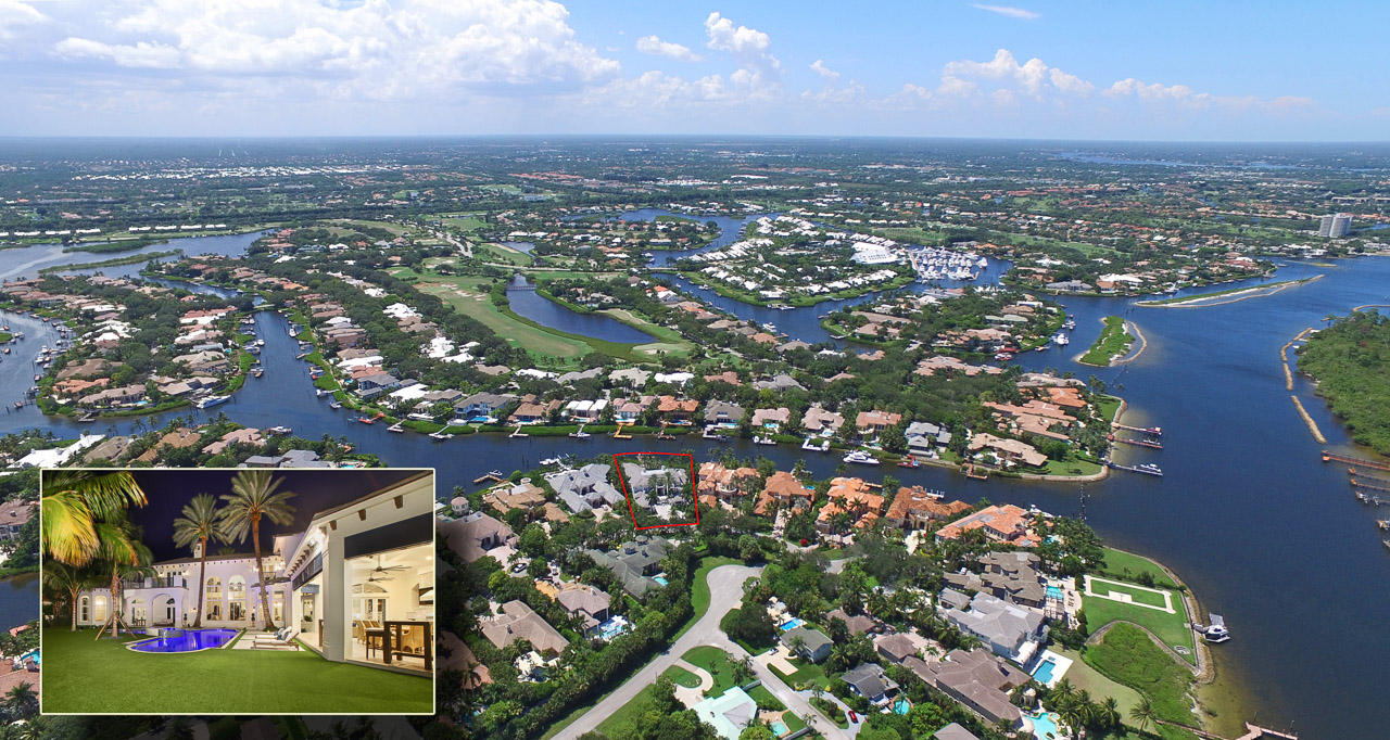 Admirals Cove - Residential