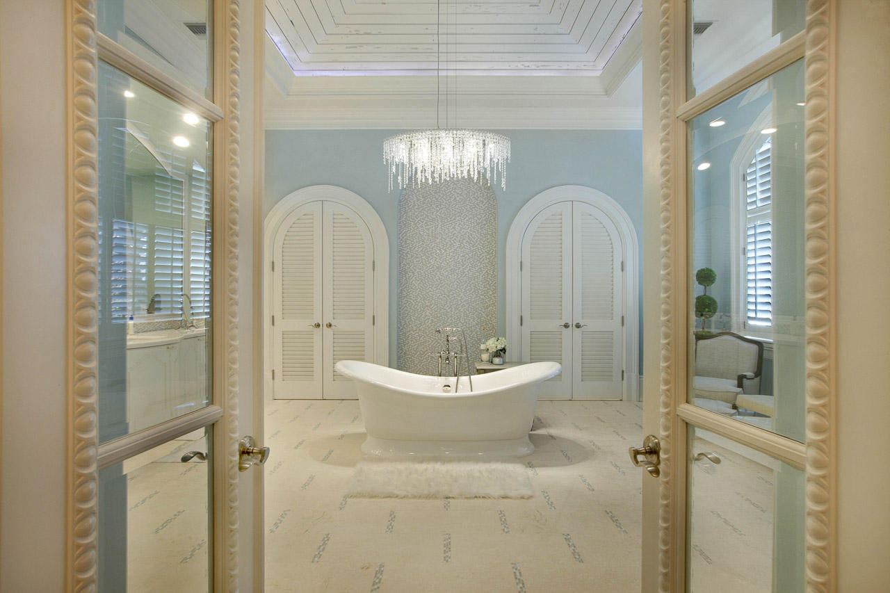 Admirals Cove - Residential