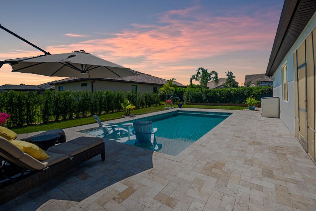 Photo of 384 SE Courances Drive, Port Saint Lucie, FL 34984 (MLS # R10986606)