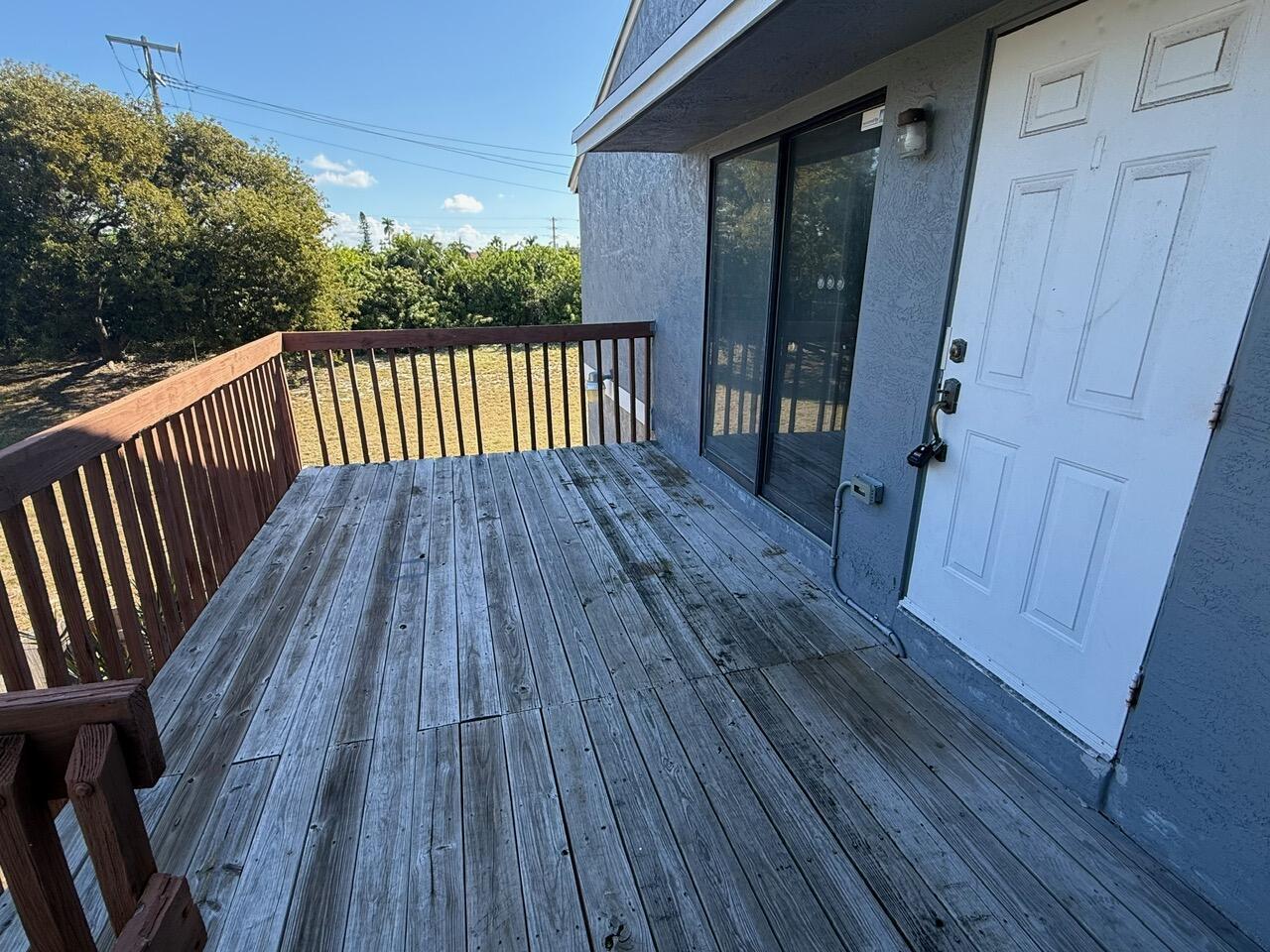 Crossings of Boynton Beac - Residential