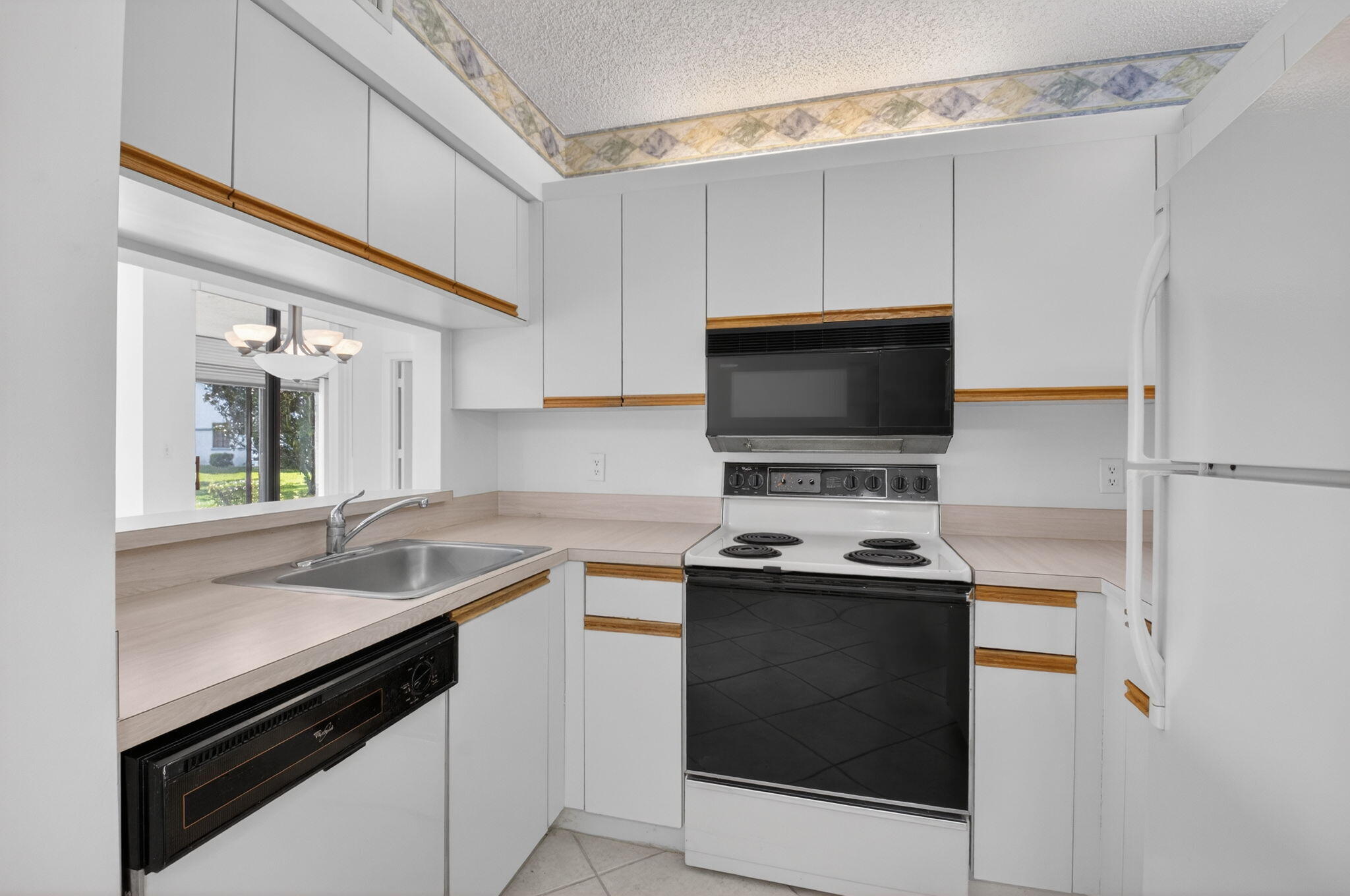 PLATINA / ALEXANDRA VILLAGE - Residential