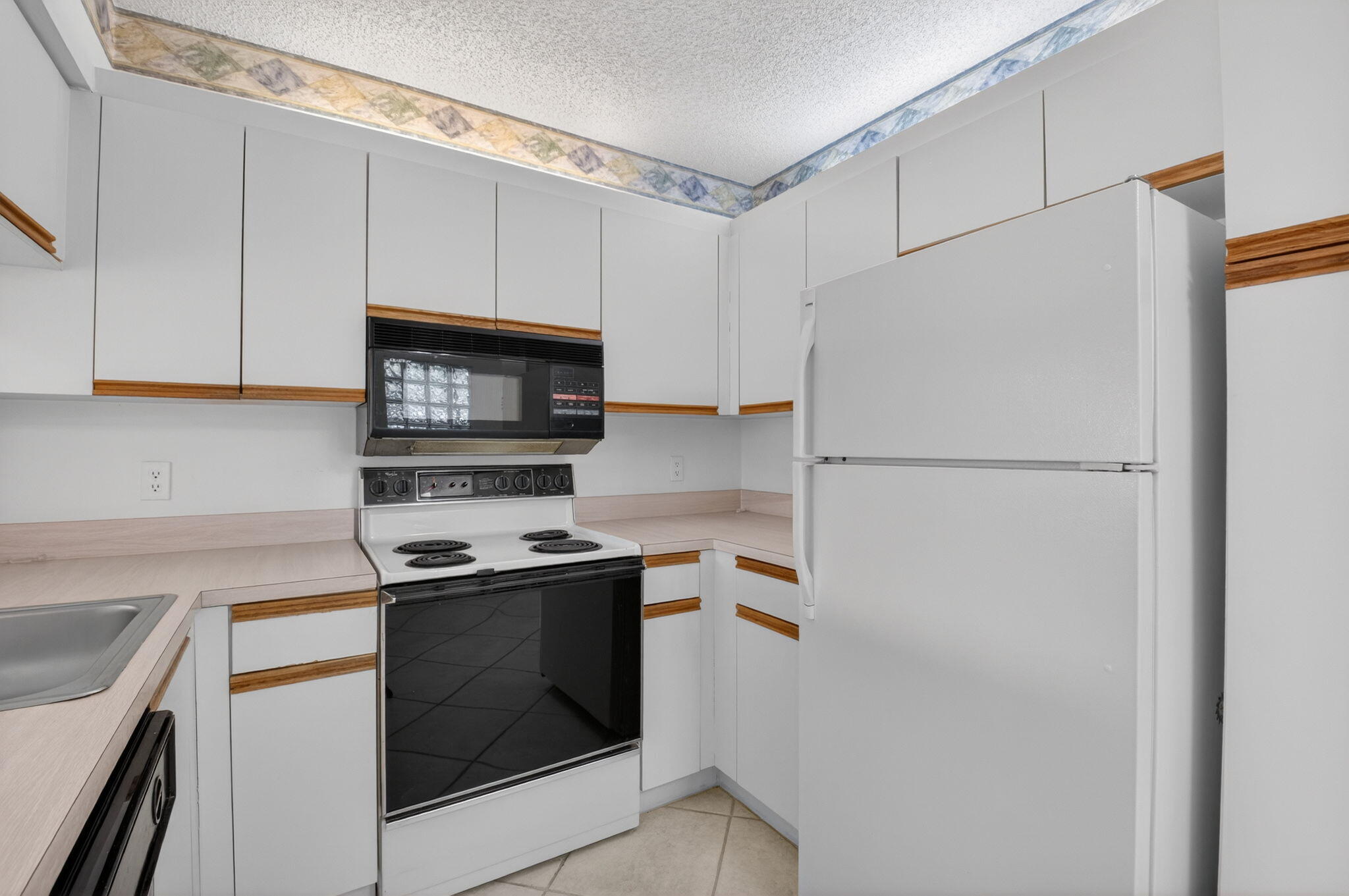 PLATINA / ALEXANDRA VILLAGE - Residential