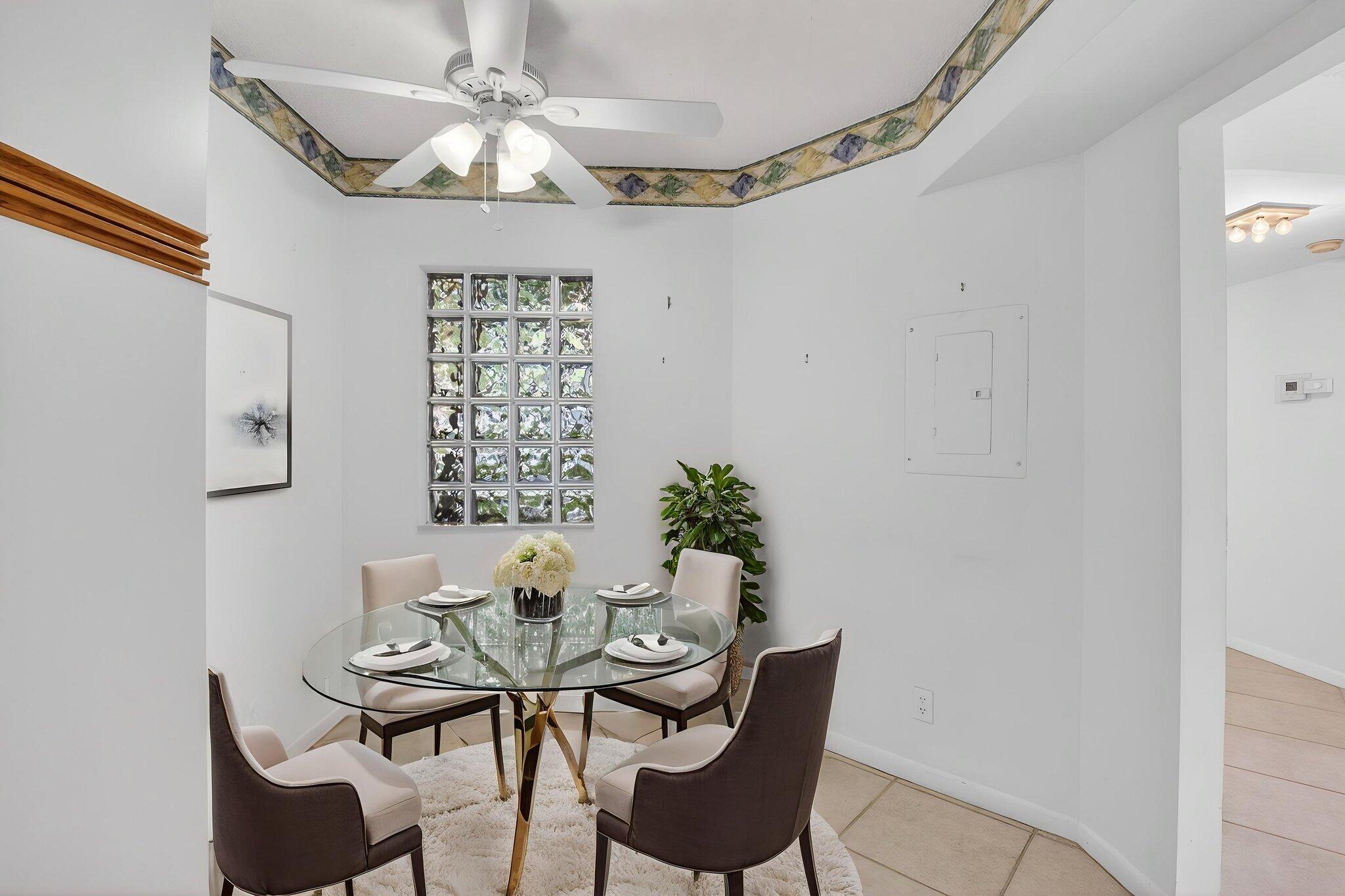 PLATINA / ALEXANDRA VILLAGE - Residential