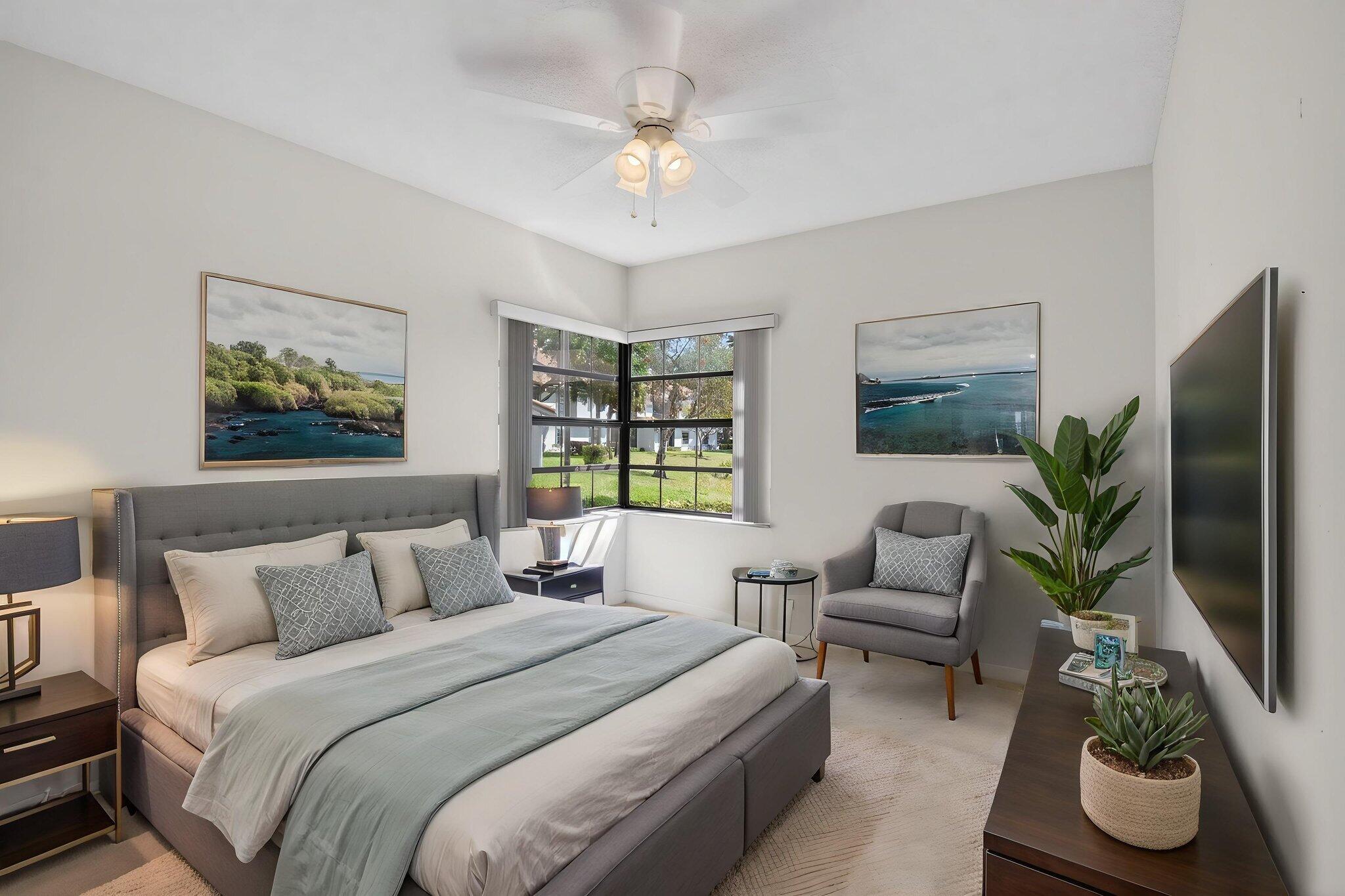 PLATINA / ALEXANDRA VILLAGE - Residential