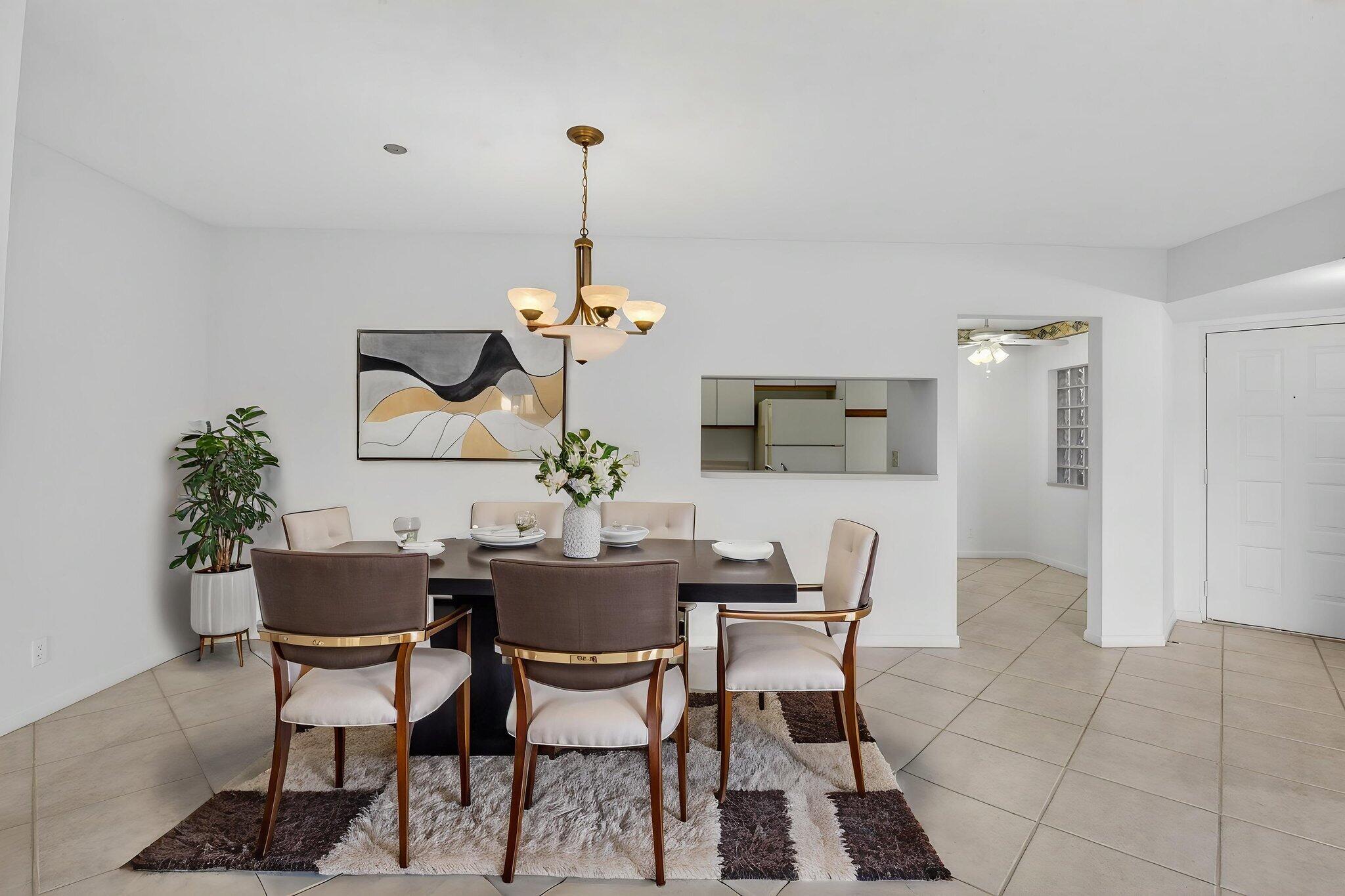 PLATINA / ALEXANDRA VILLAGE - Residential