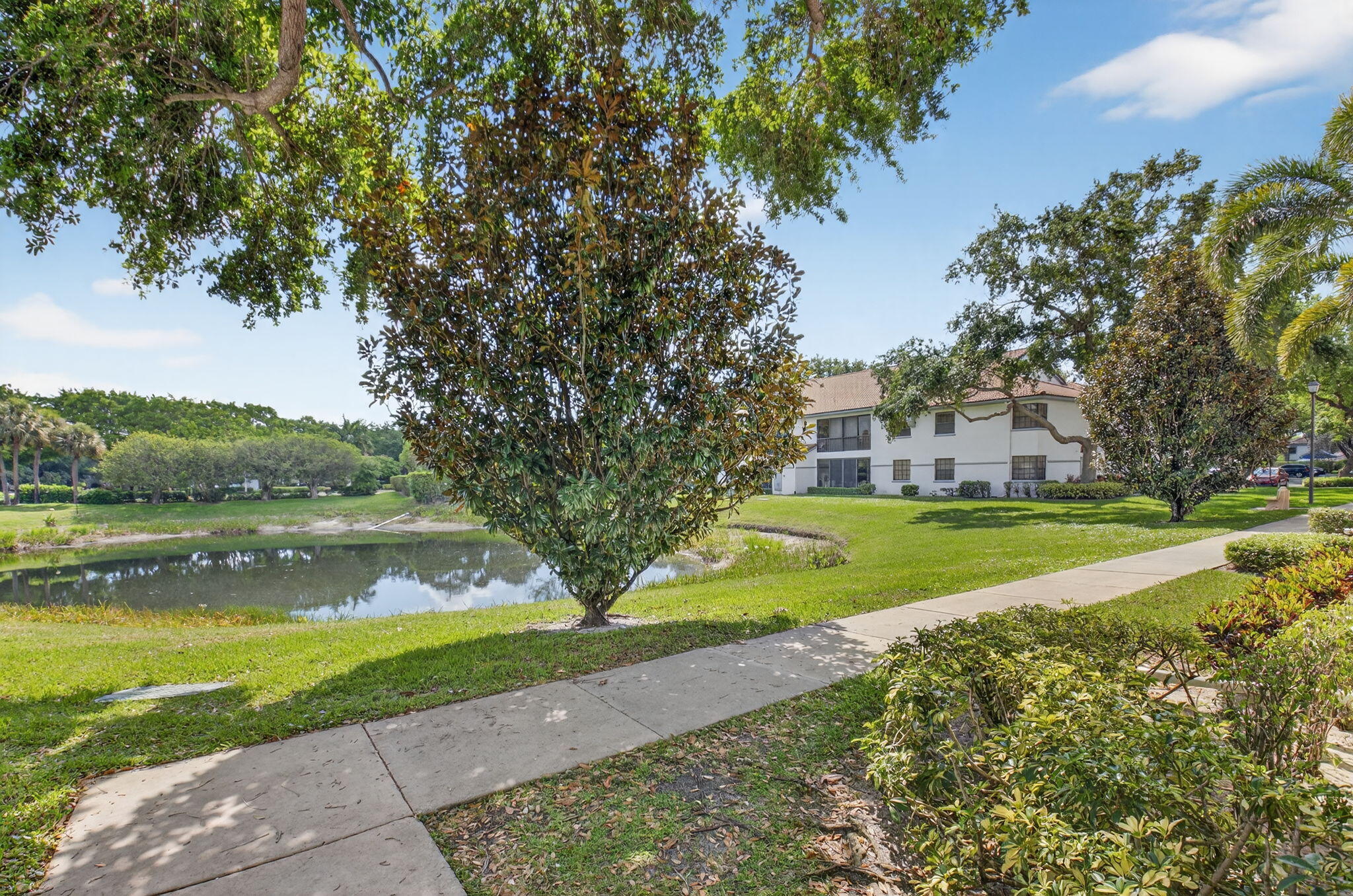 PLATINA / ALEXANDRA VILLAGE - Residential