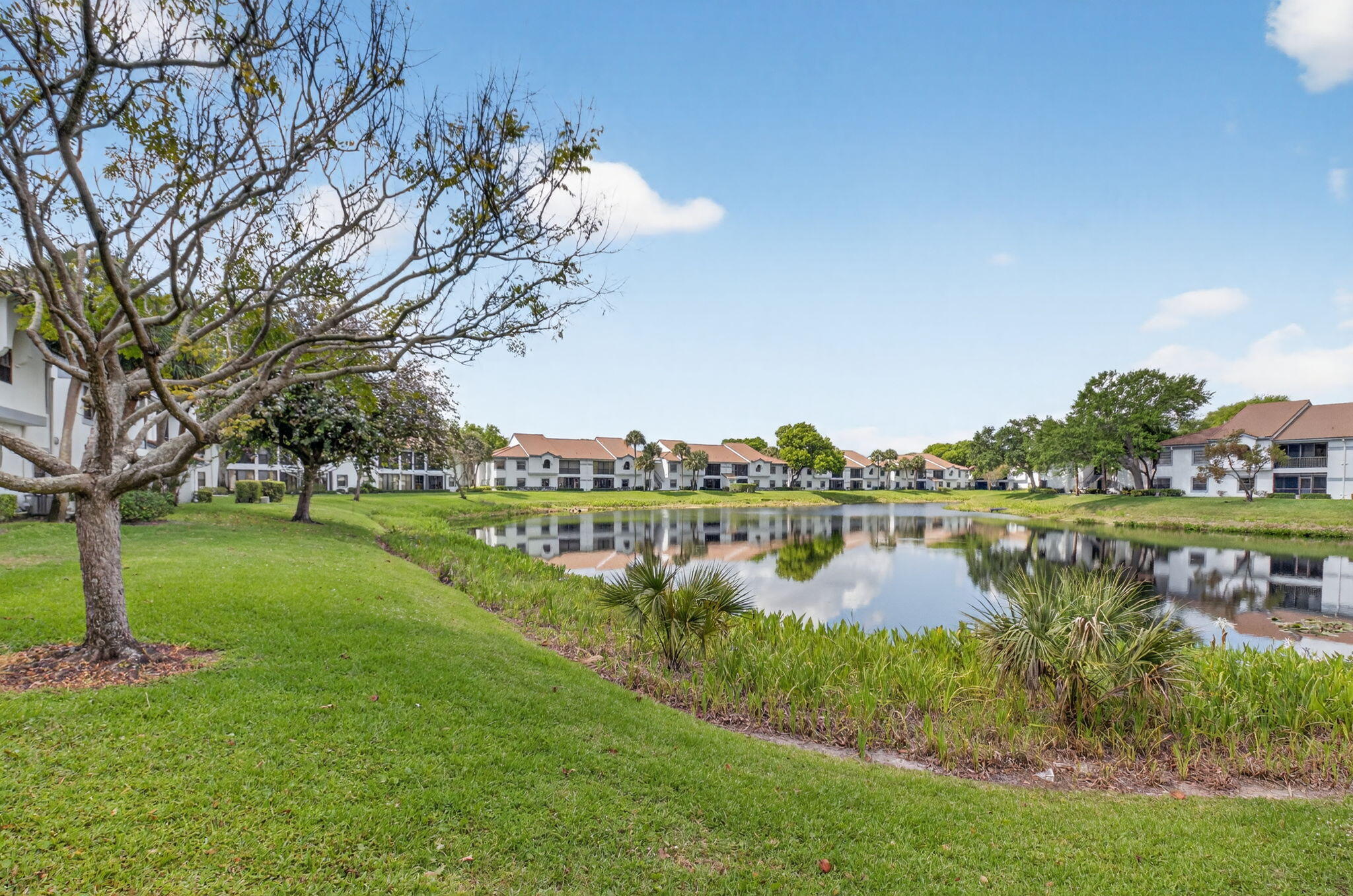 PLATINA / ALEXANDRA VILLAGE - Residential