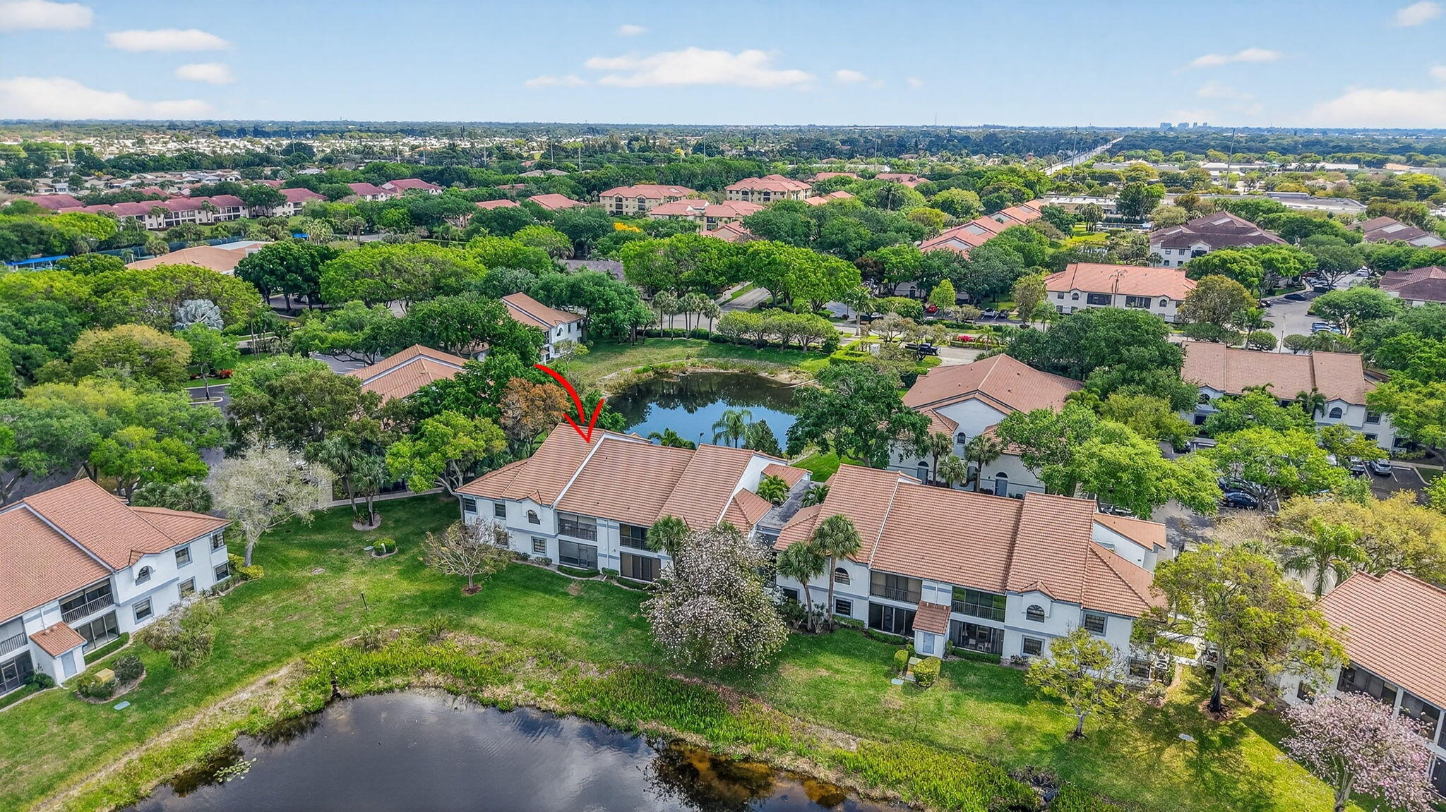 PLATINA / ALEXANDRA VILLAGE - Residential