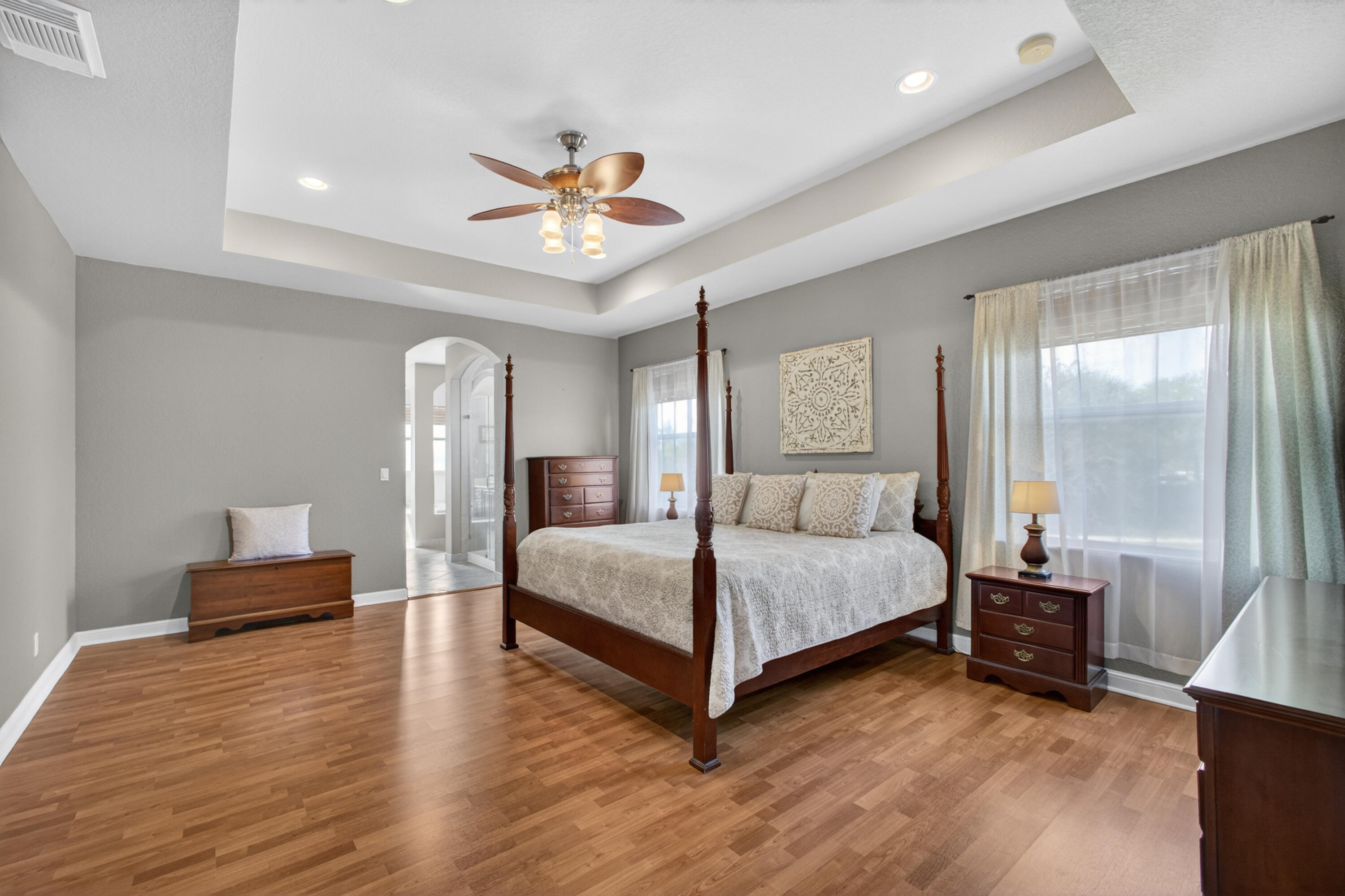 TERRACINA - Residential