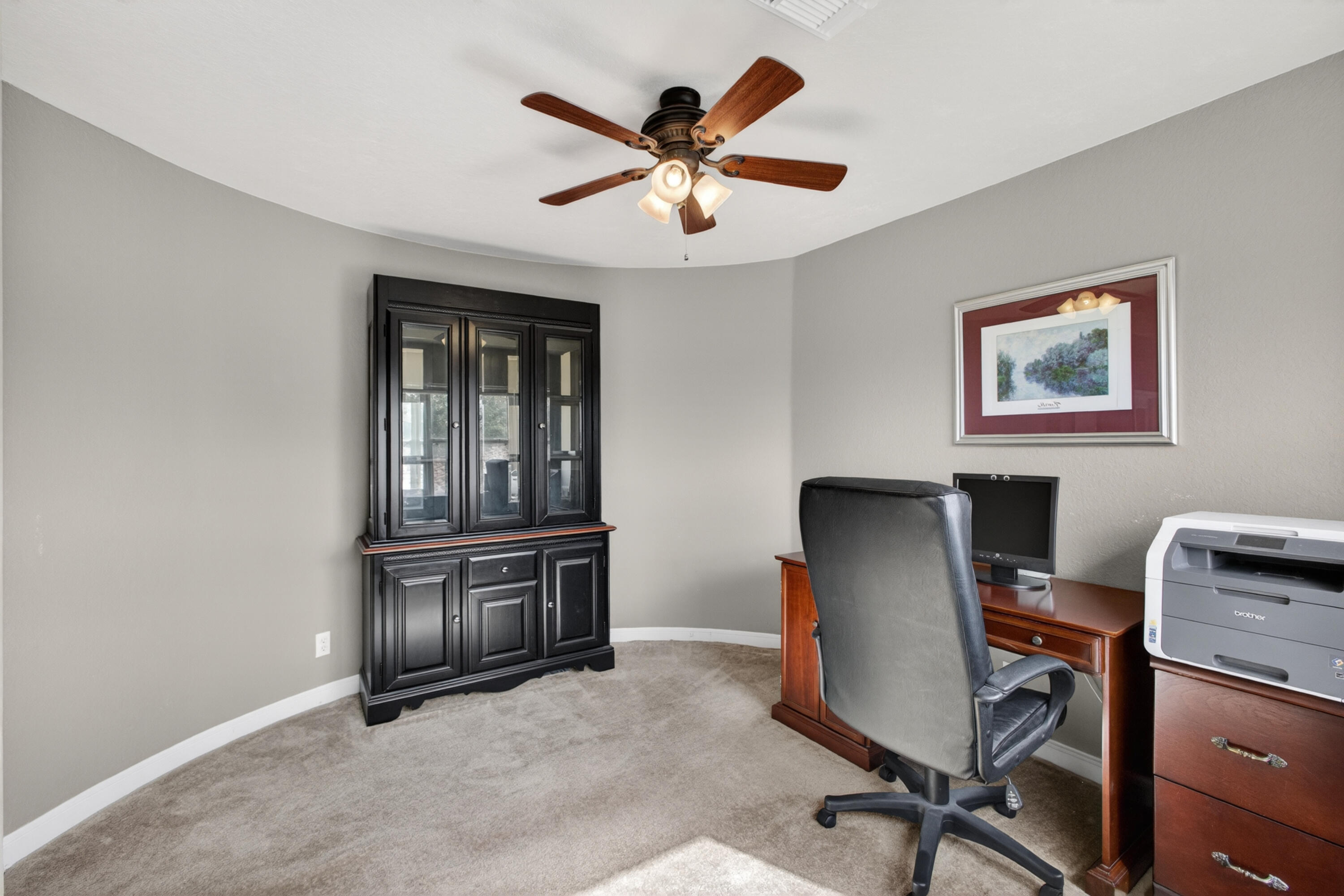 TERRACINA - Residential