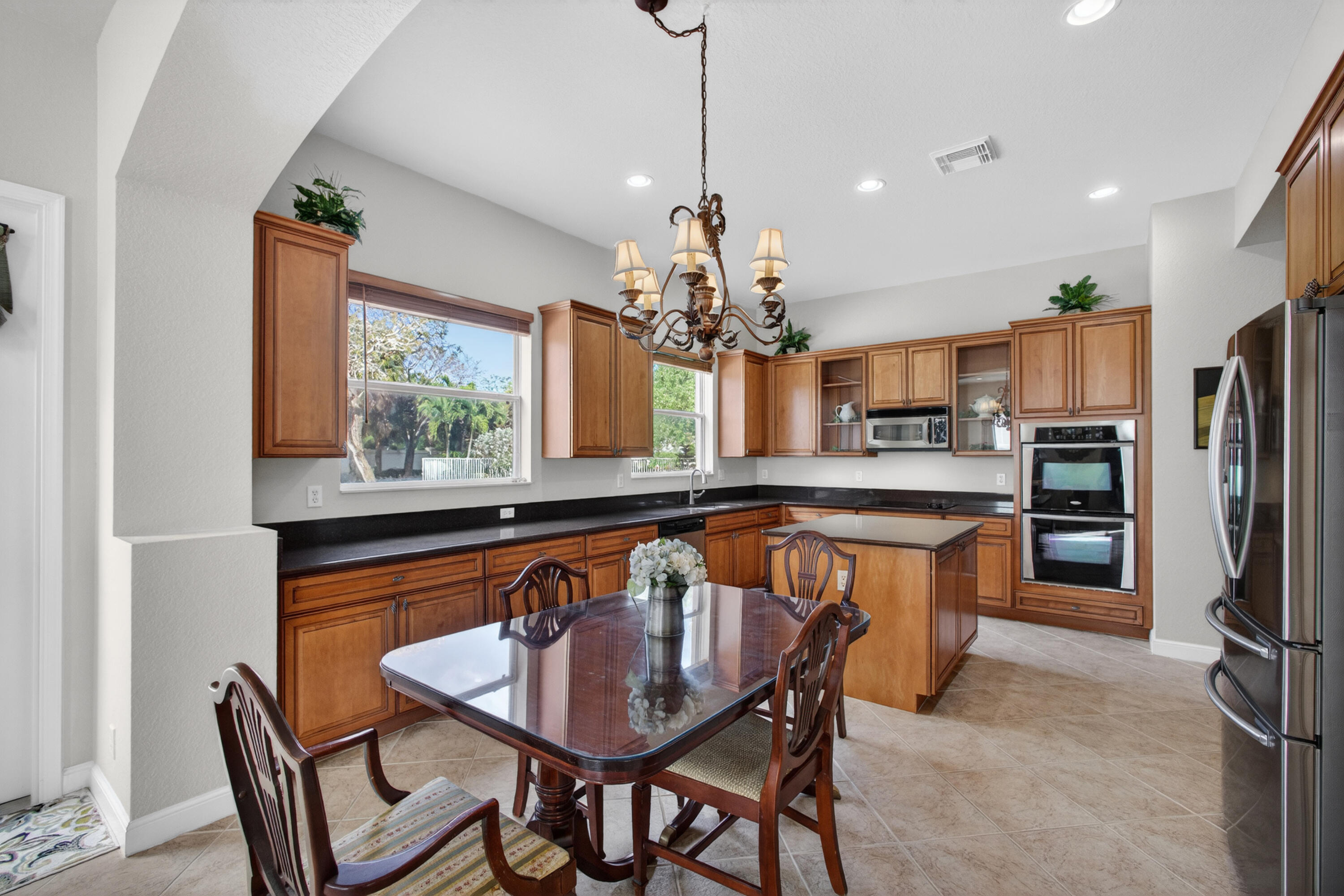 TERRACINA - Residential