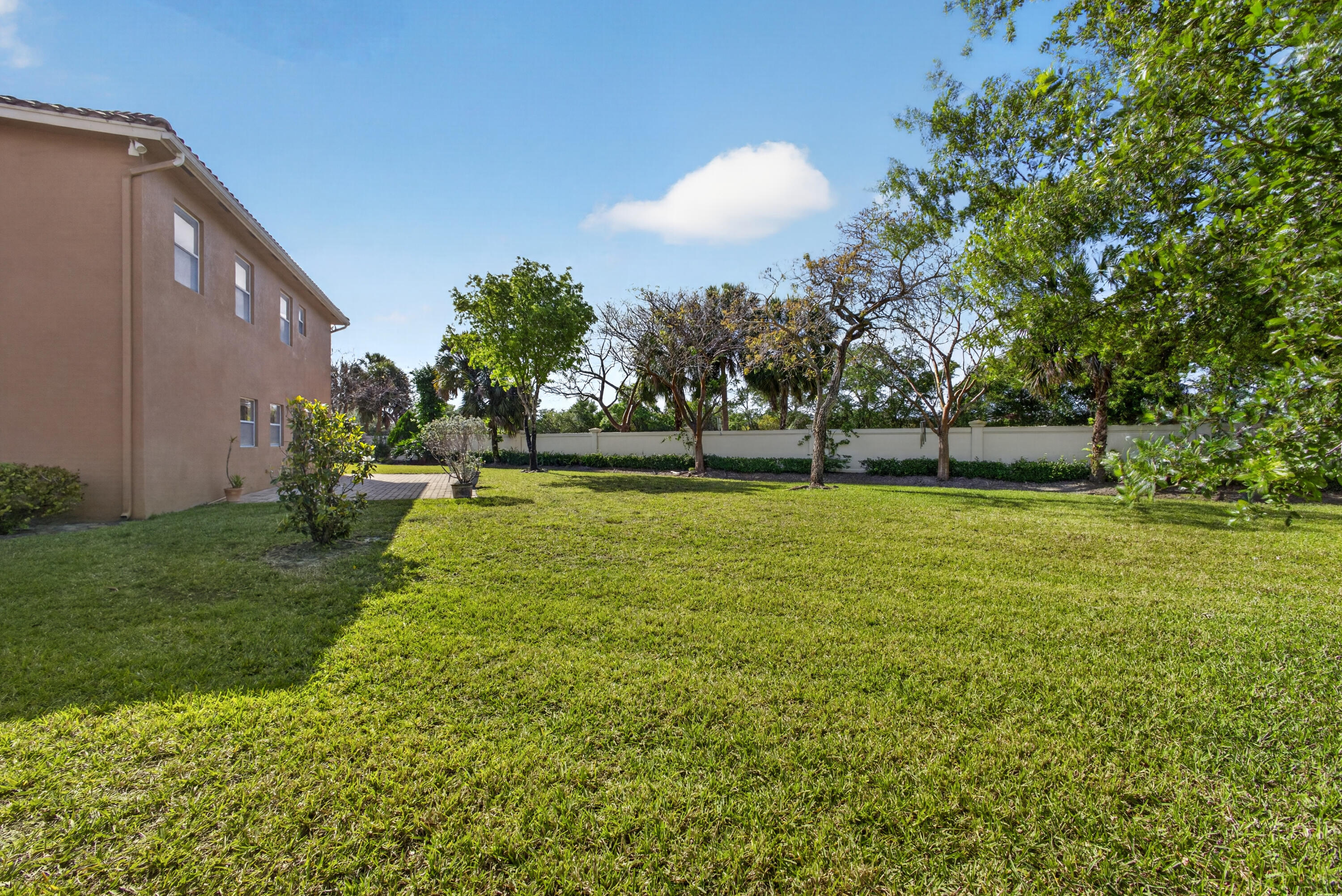 TERRACINA - Residential