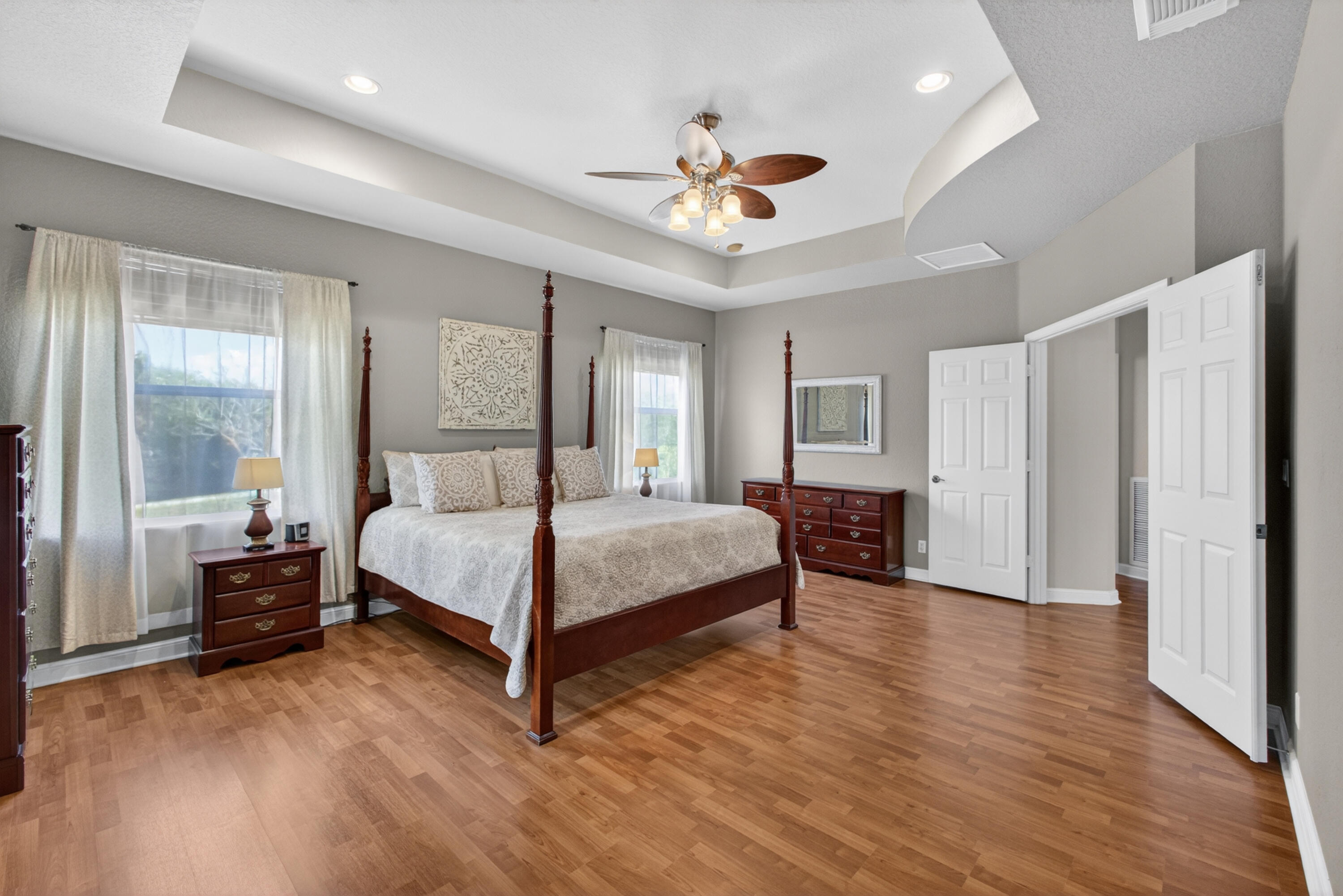 TERRACINA - Residential