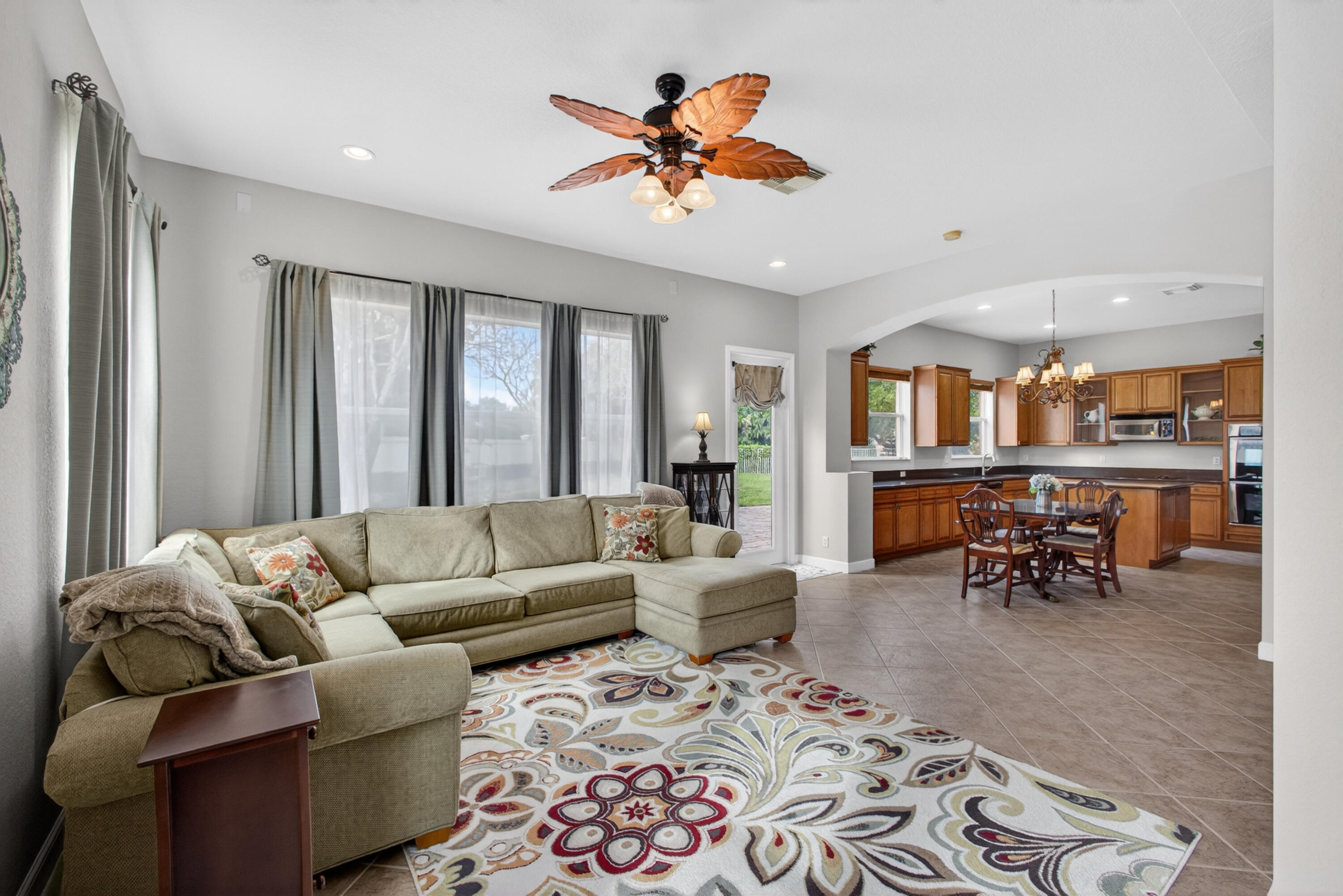 TERRACINA - Residential