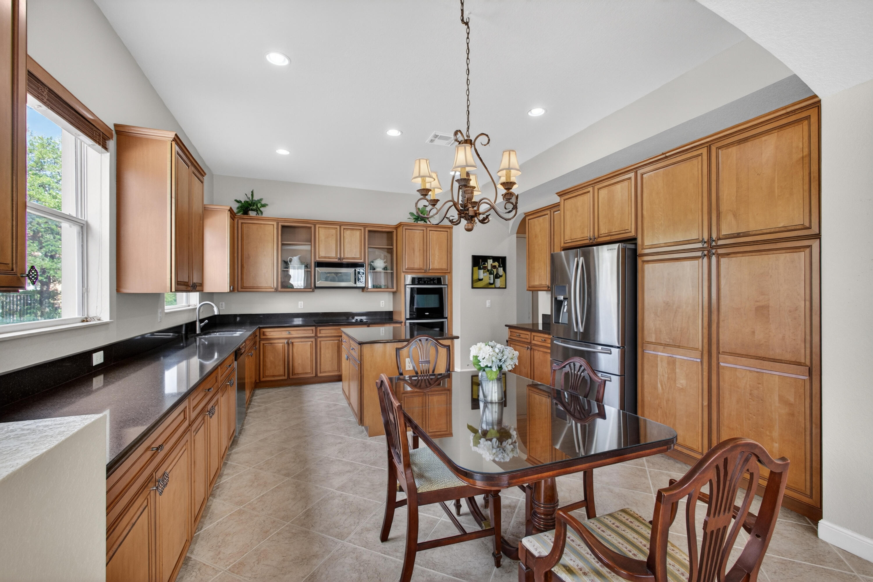 TERRACINA - Residential