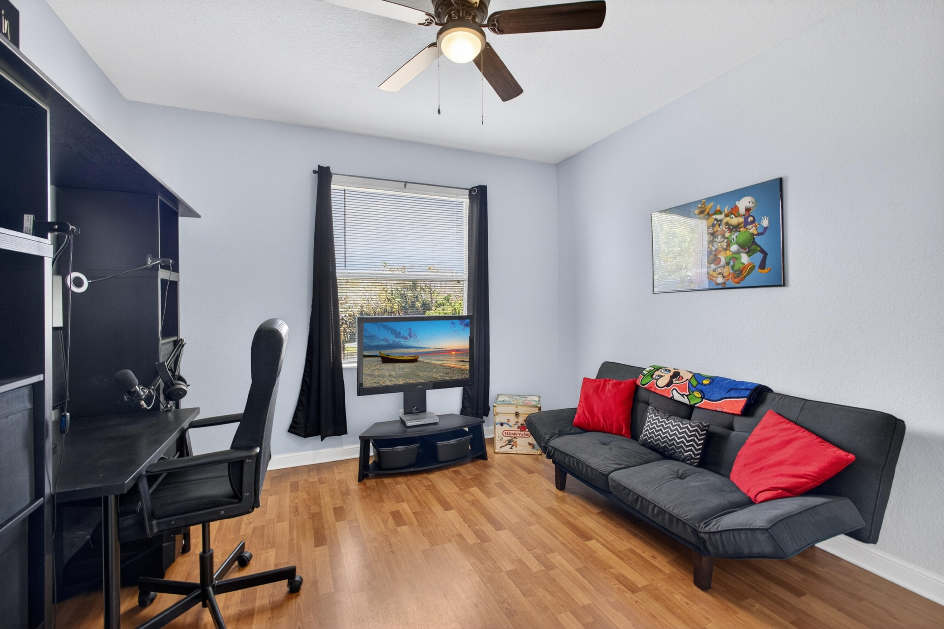 TERRACINA - Residential