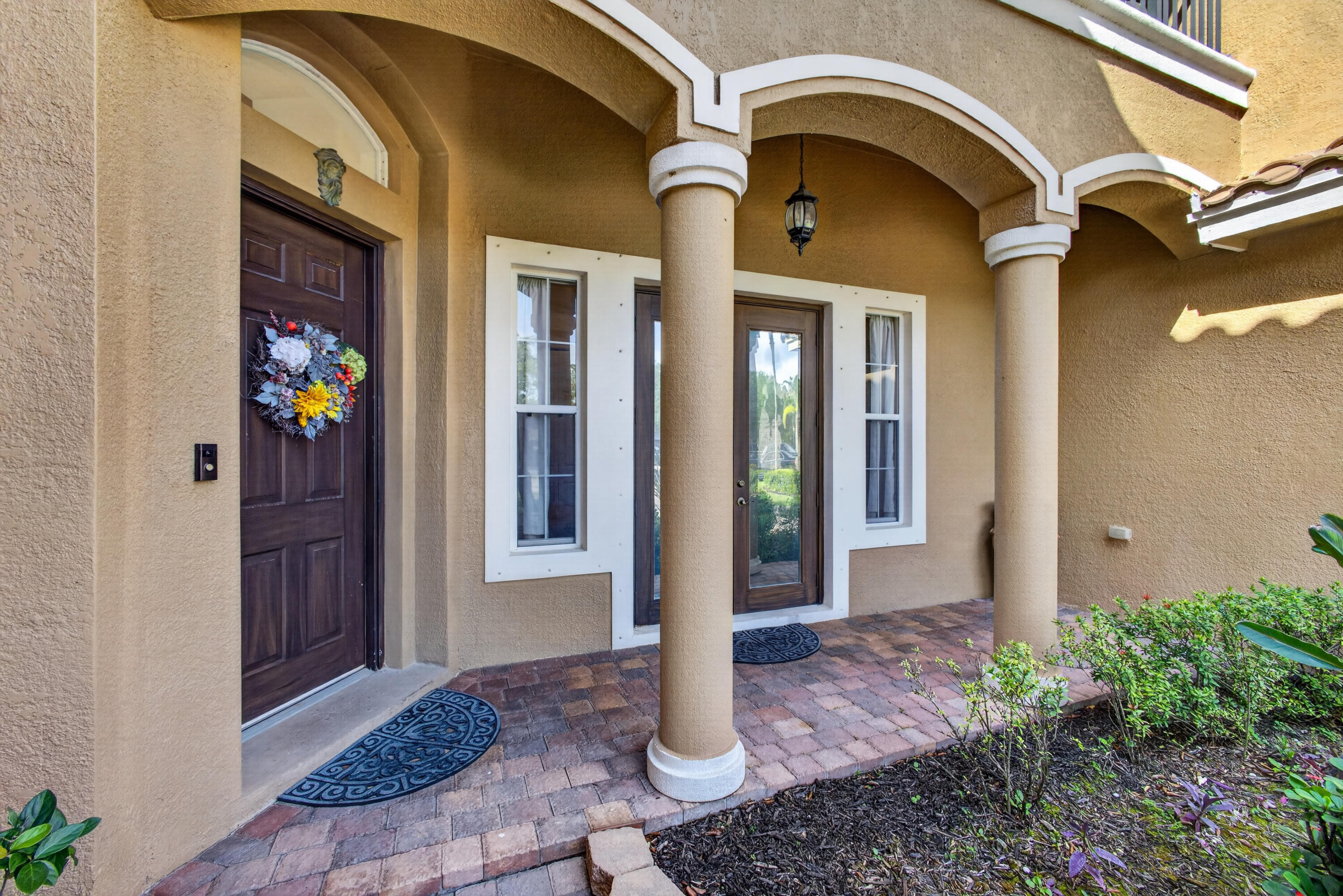 TERRACINA - Residential