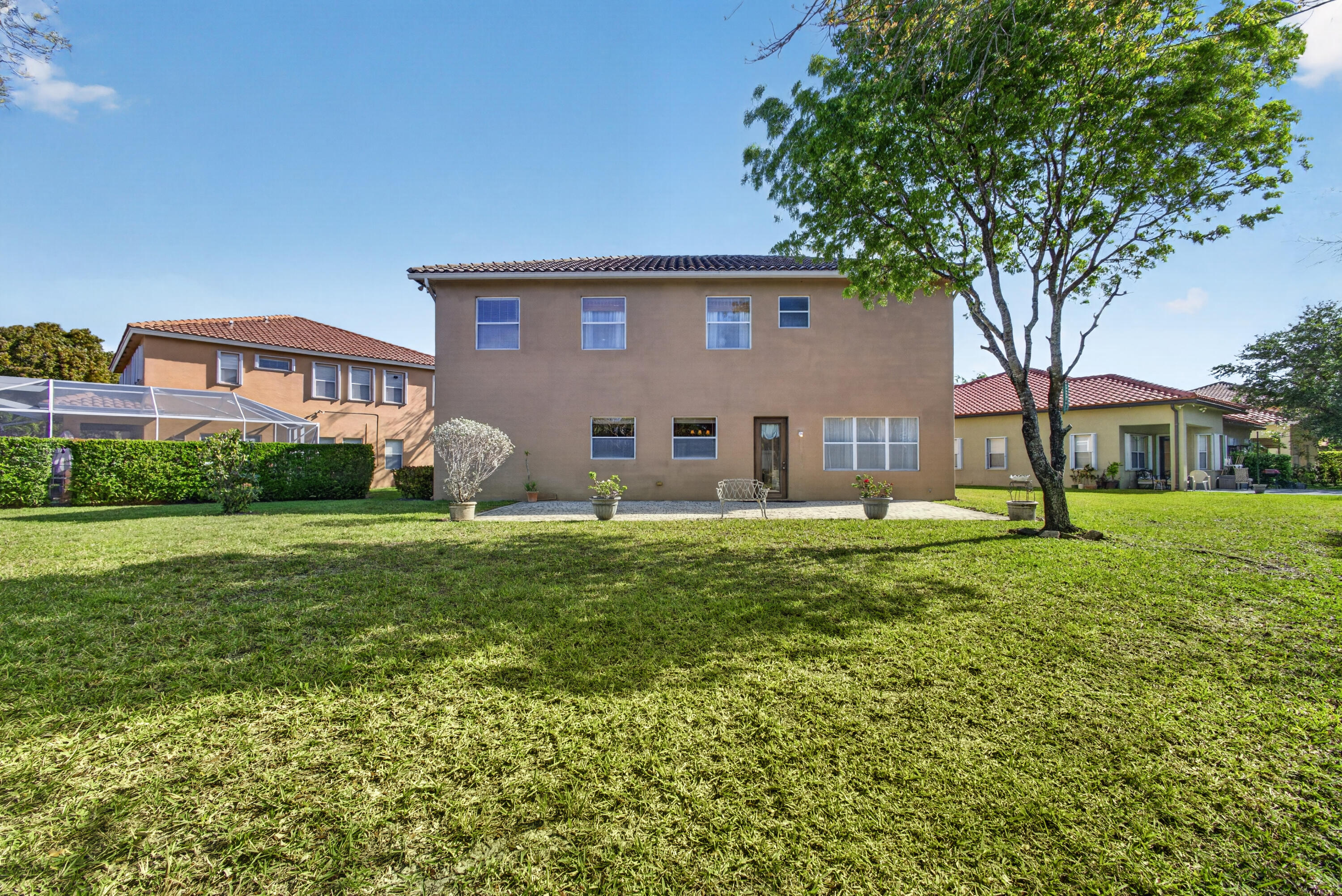 TERRACINA - Residential