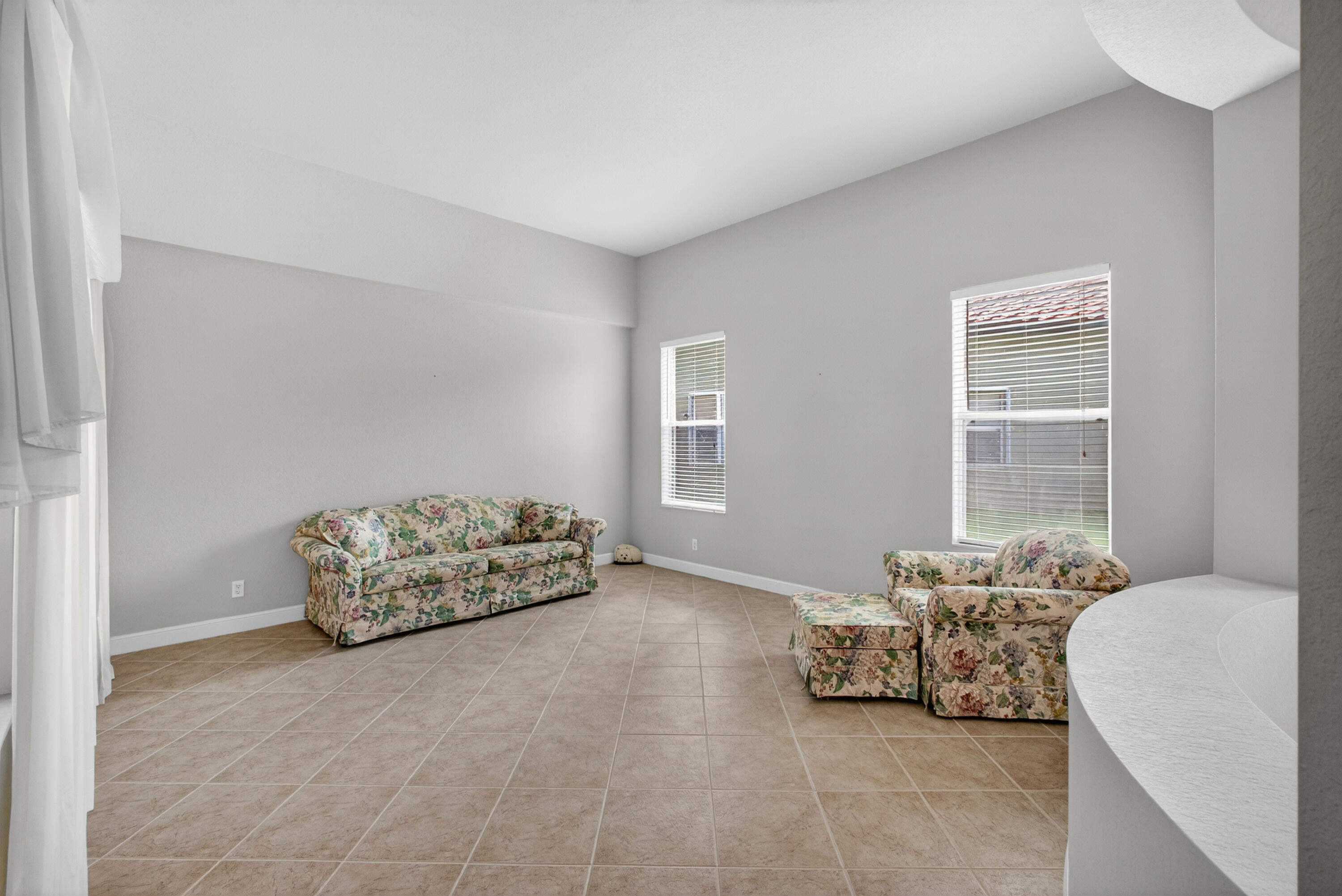 TERRACINA - Residential