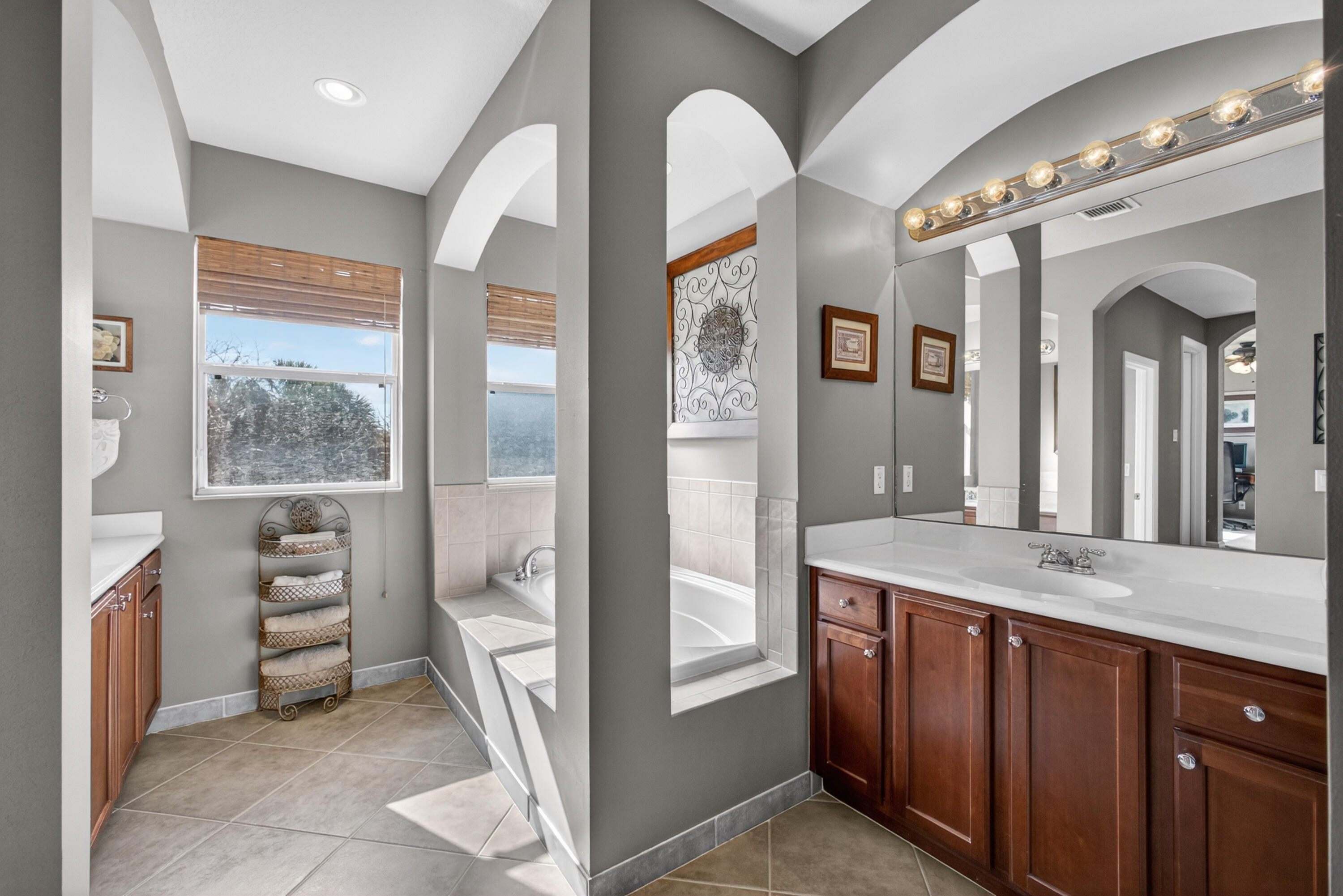 TERRACINA - Residential