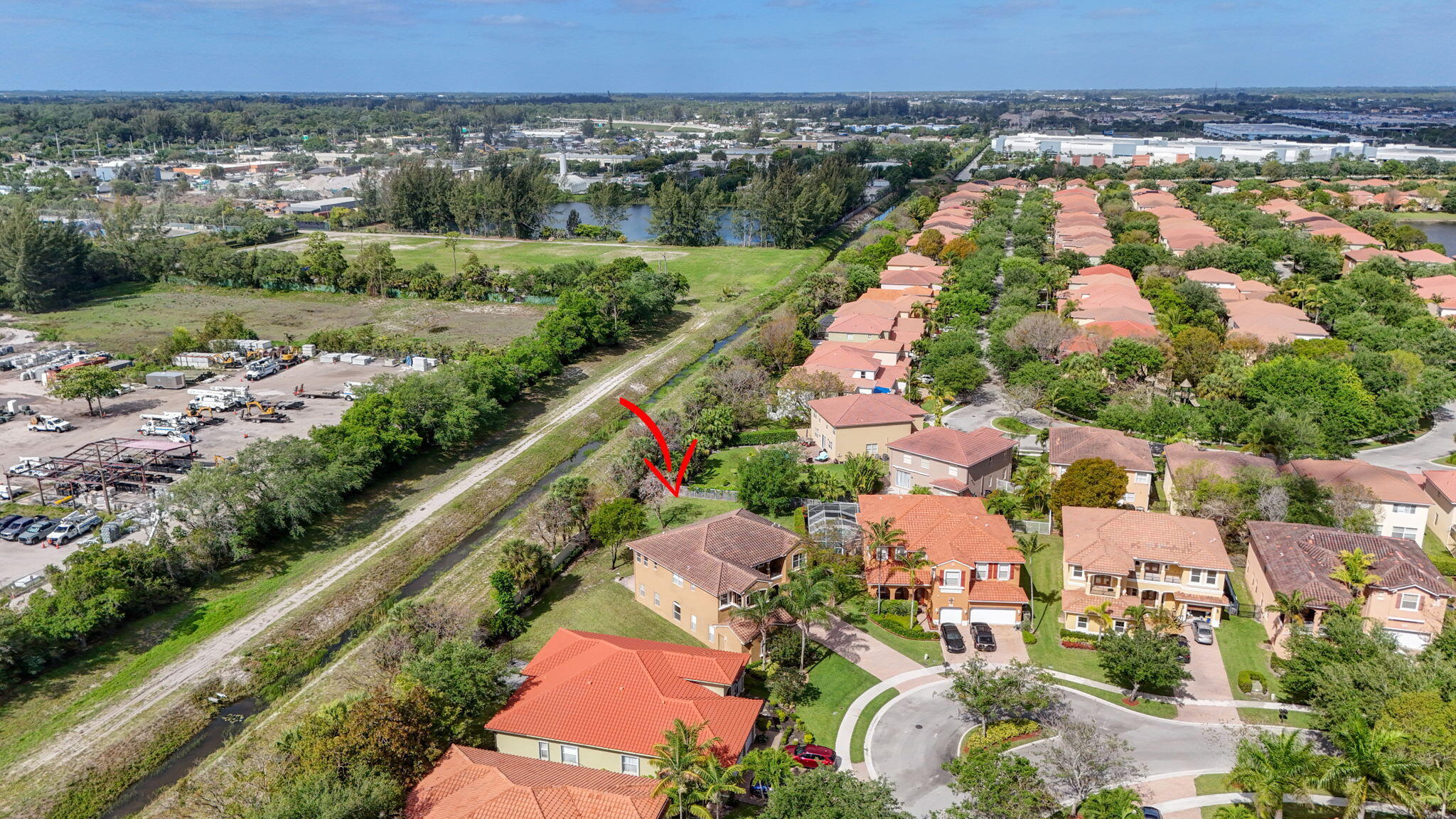 TERRACINA - Residential