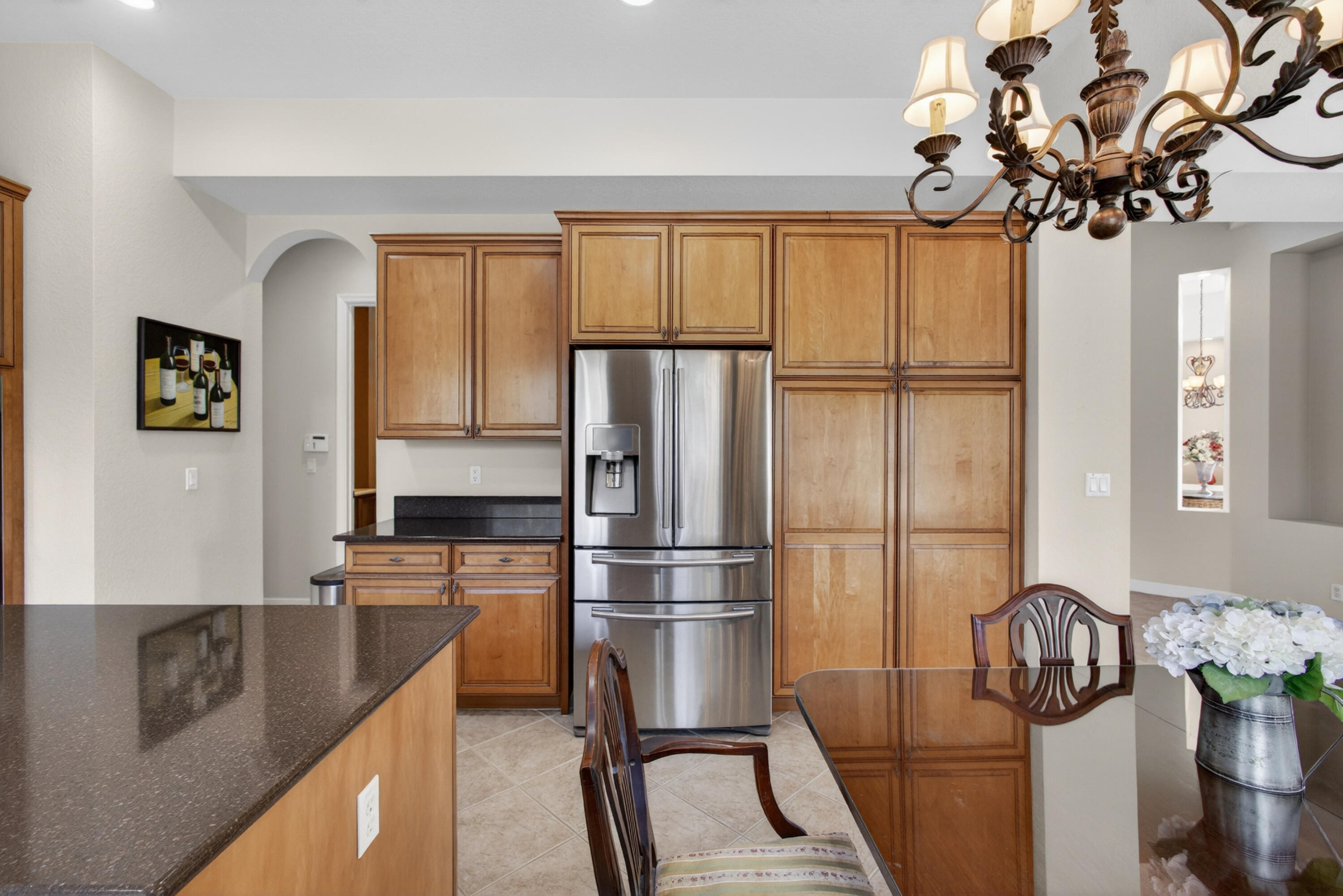 TERRACINA - Residential