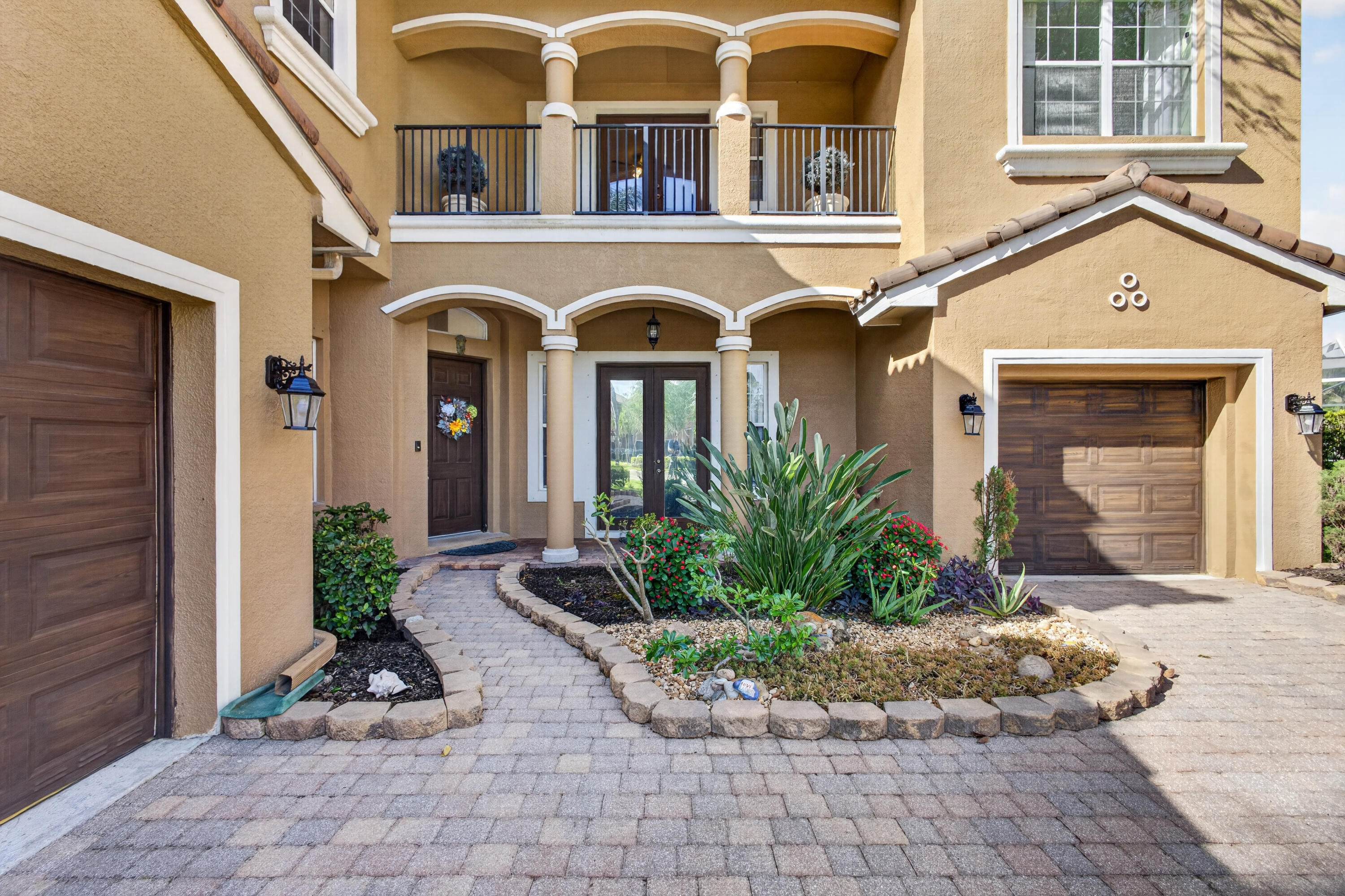 TERRACINA - Residential