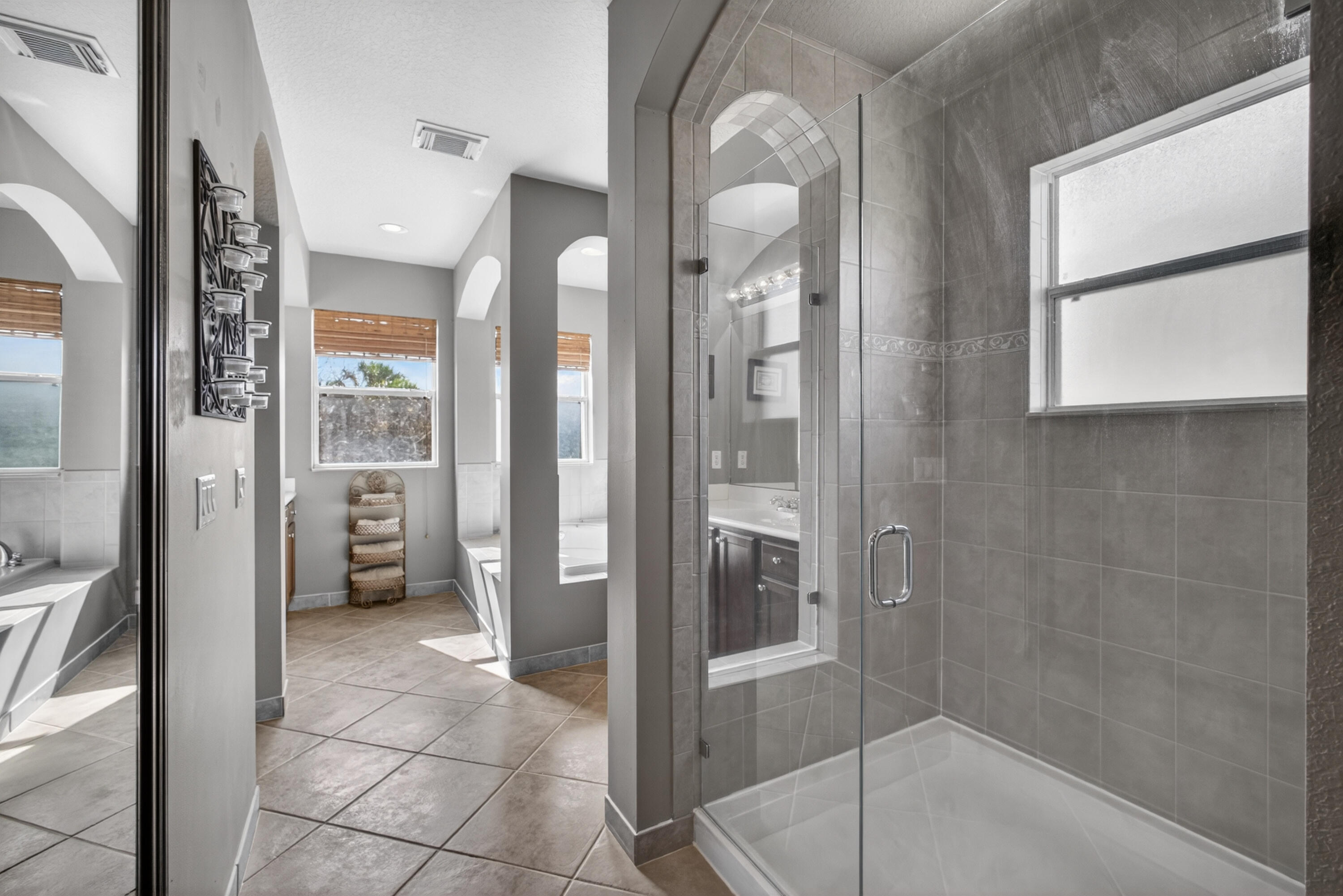 TERRACINA - Residential