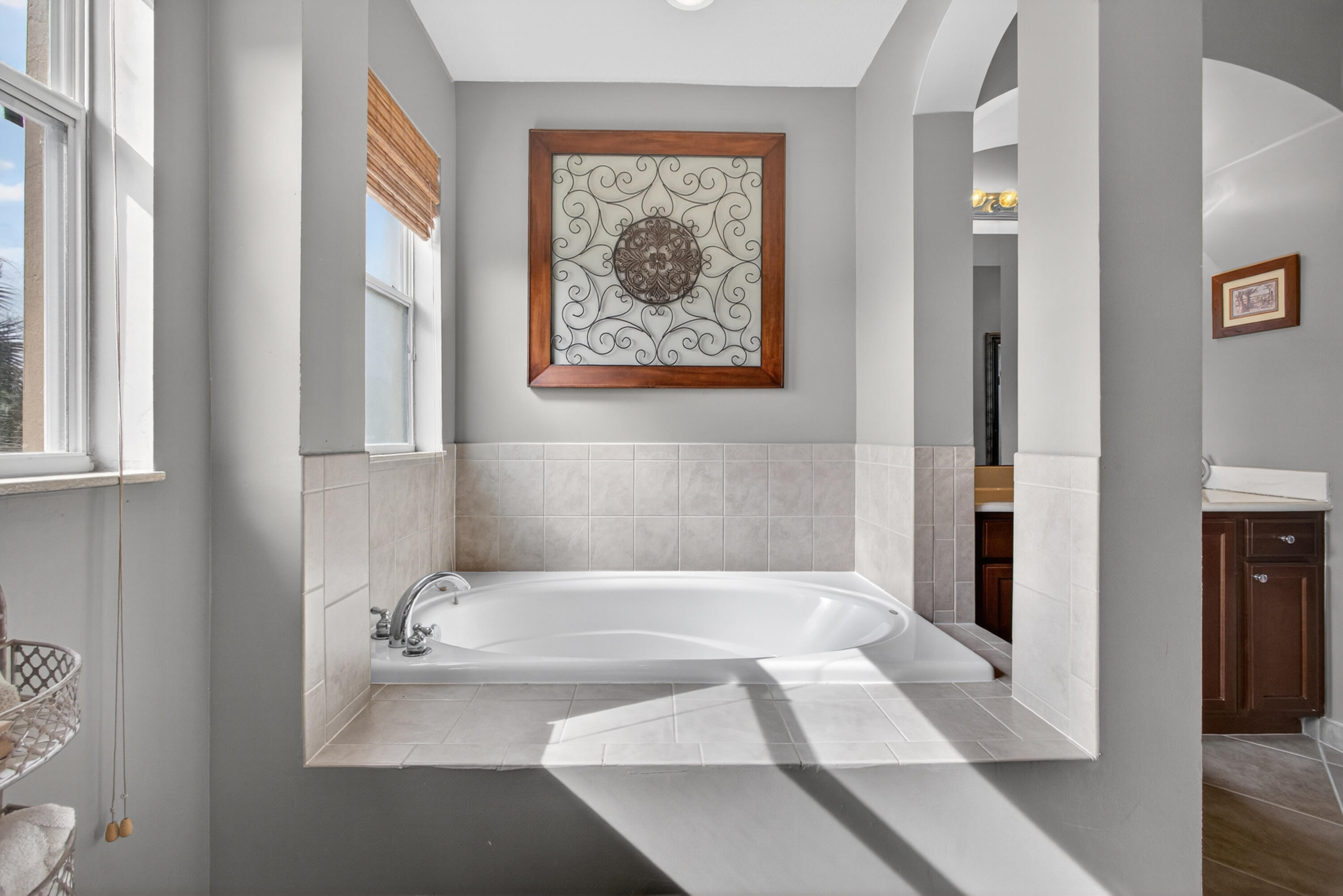 TERRACINA - Residential