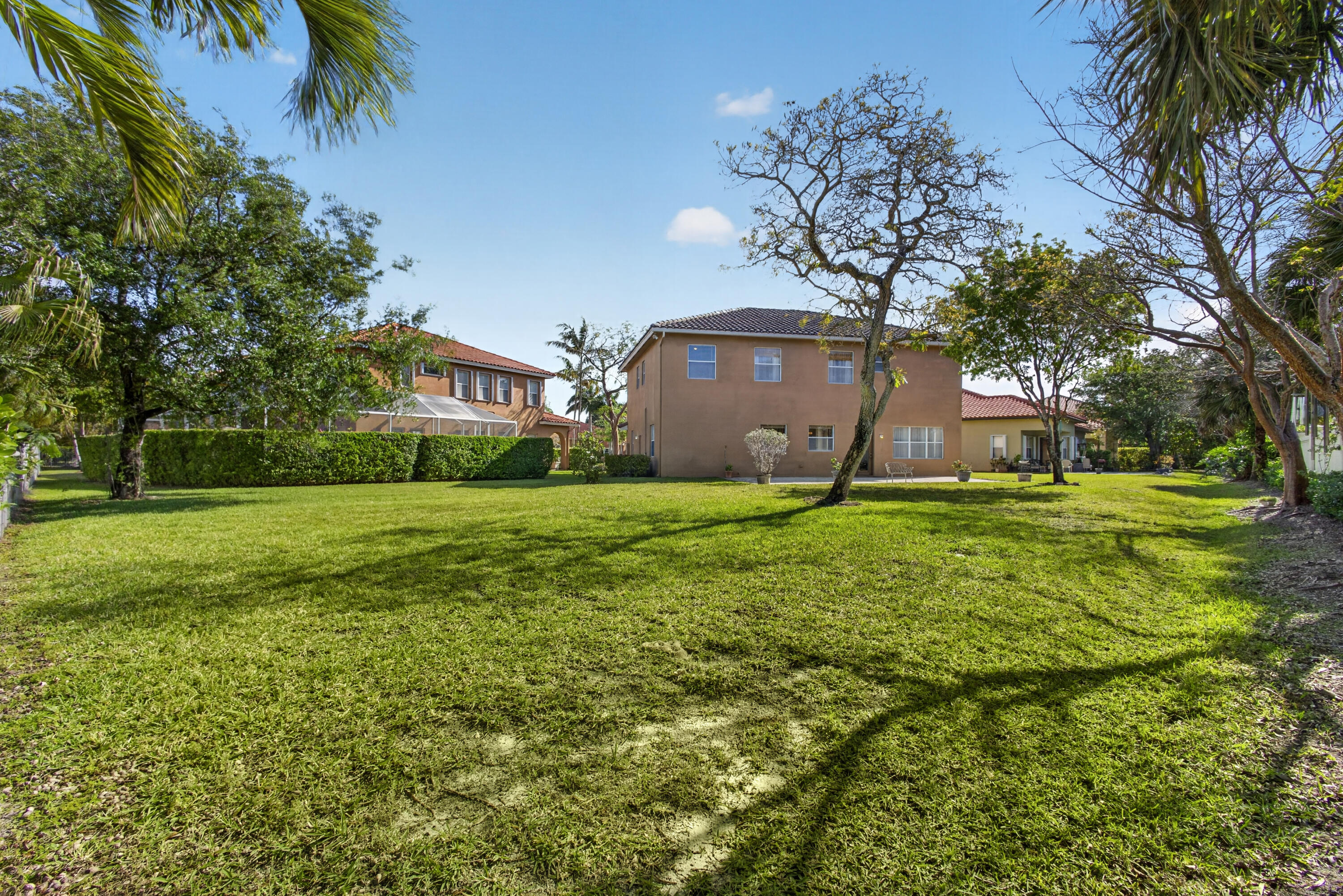 TERRACINA - Residential