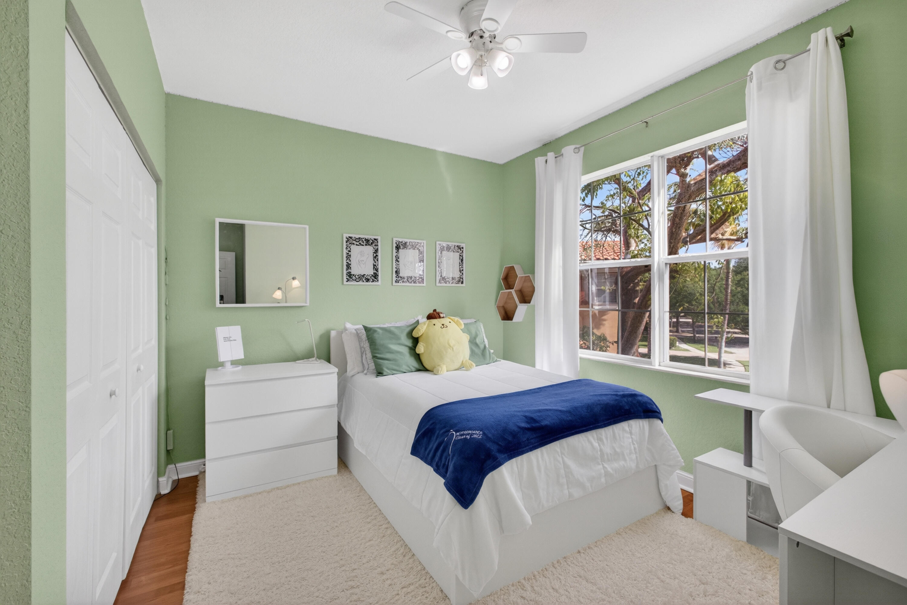 TERRACINA - Residential