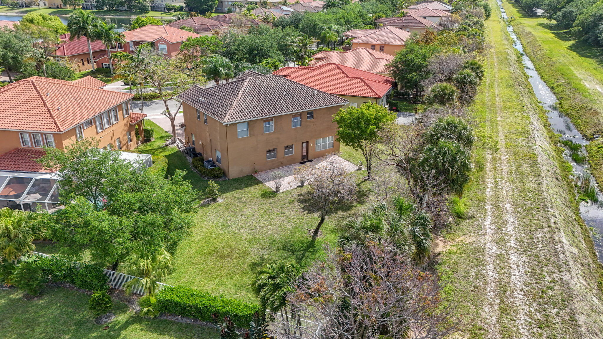 TERRACINA - Residential