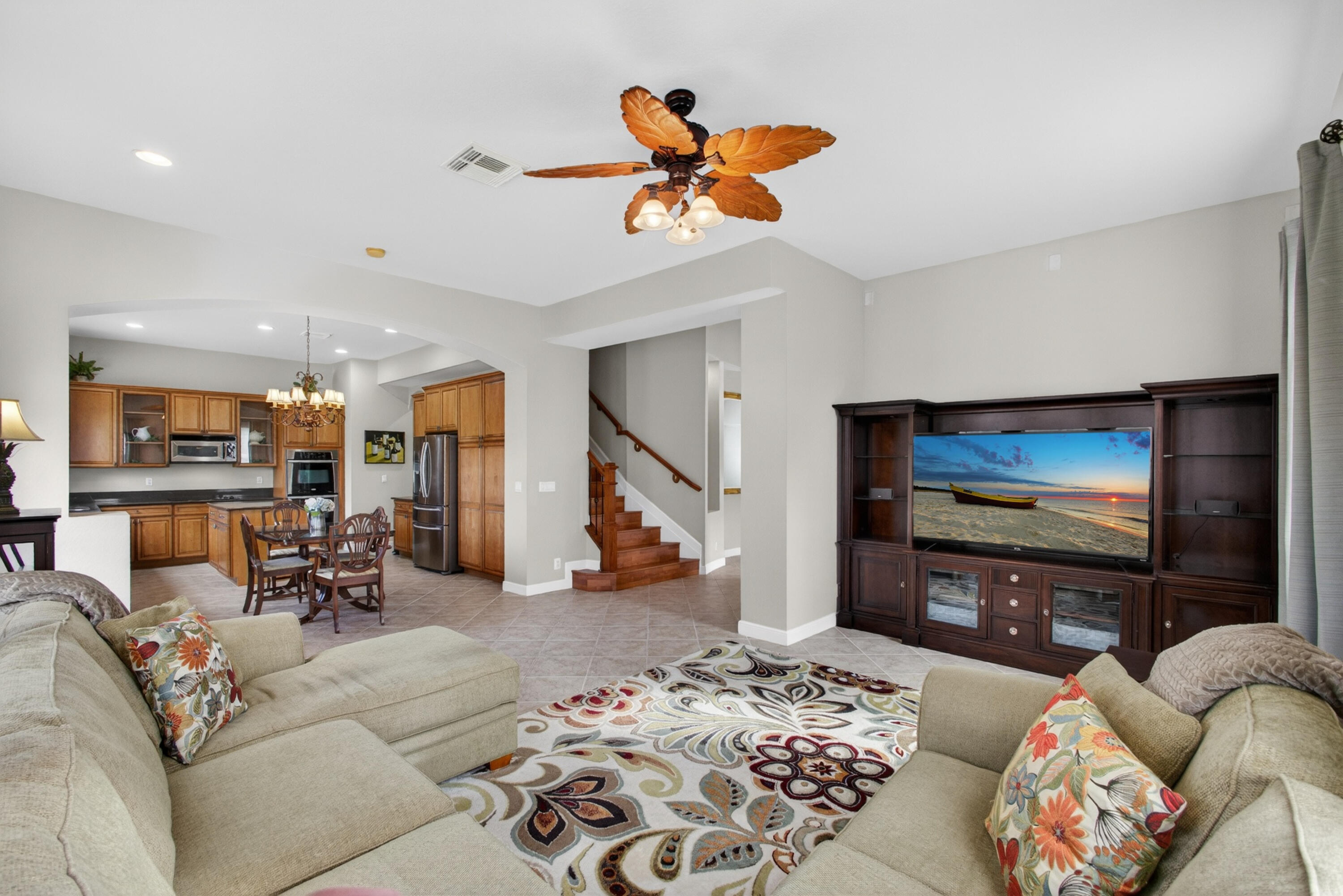 TERRACINA - Residential