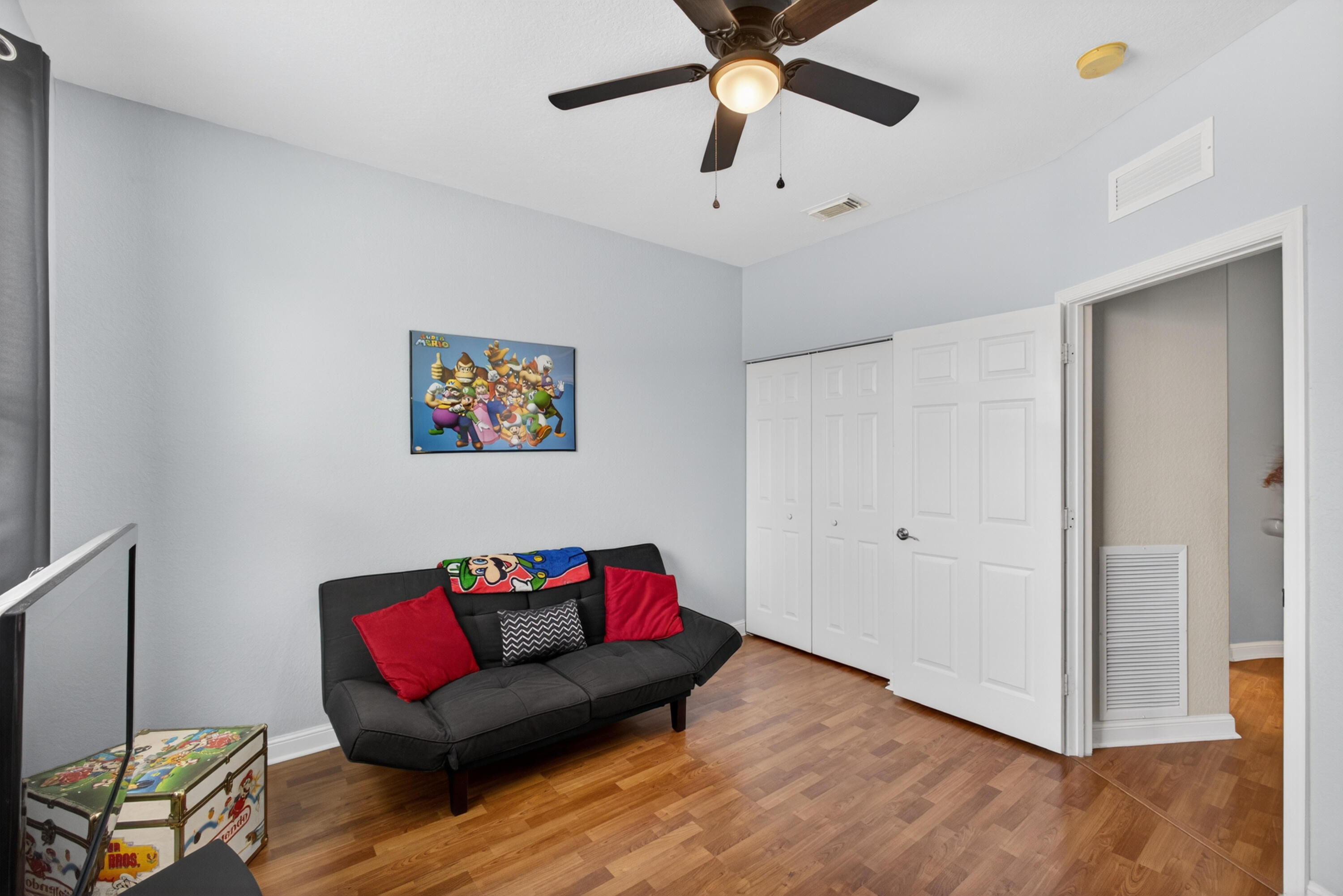 TERRACINA - Residential