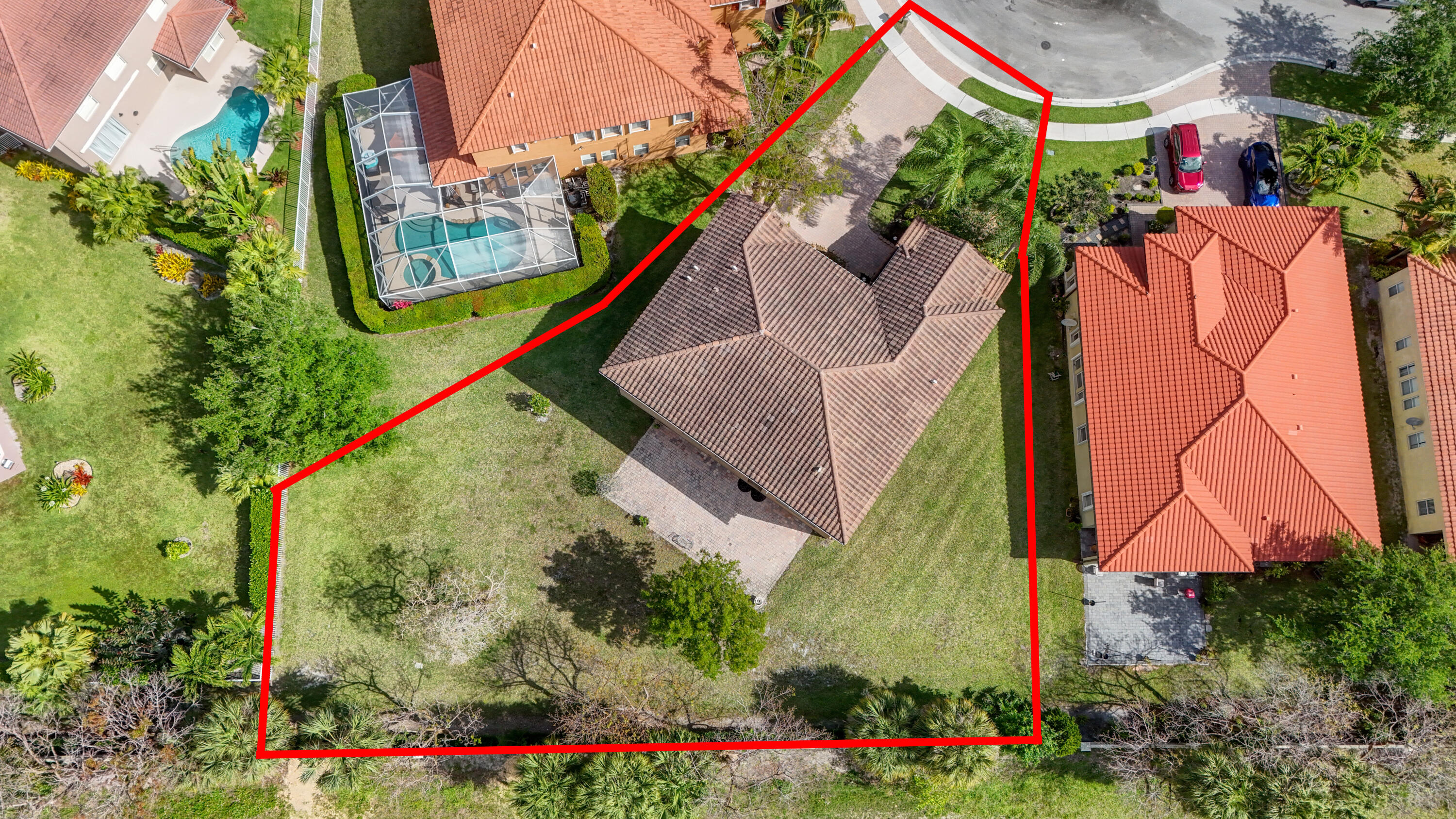 659 Cresta Circle