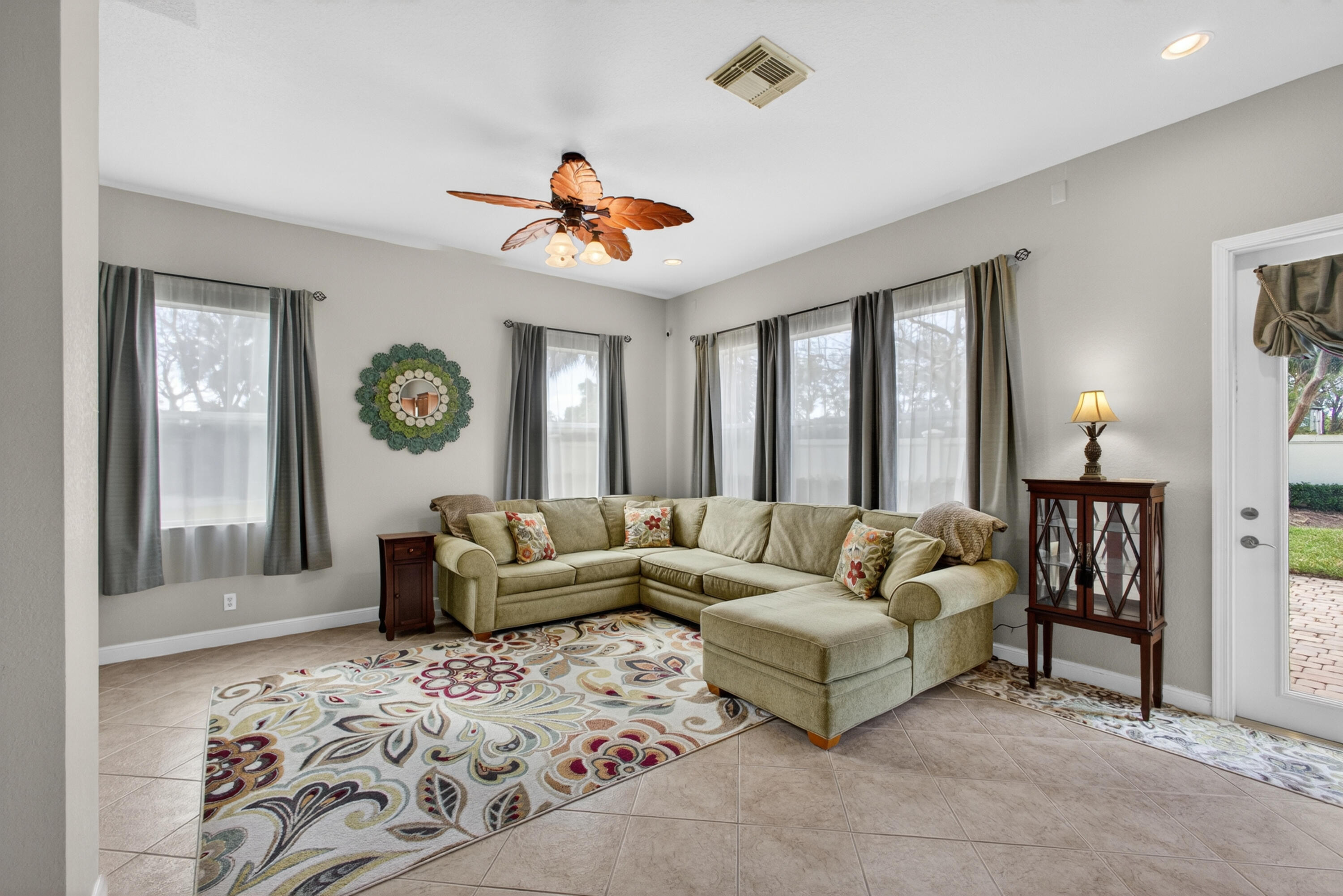 TERRACINA - Residential