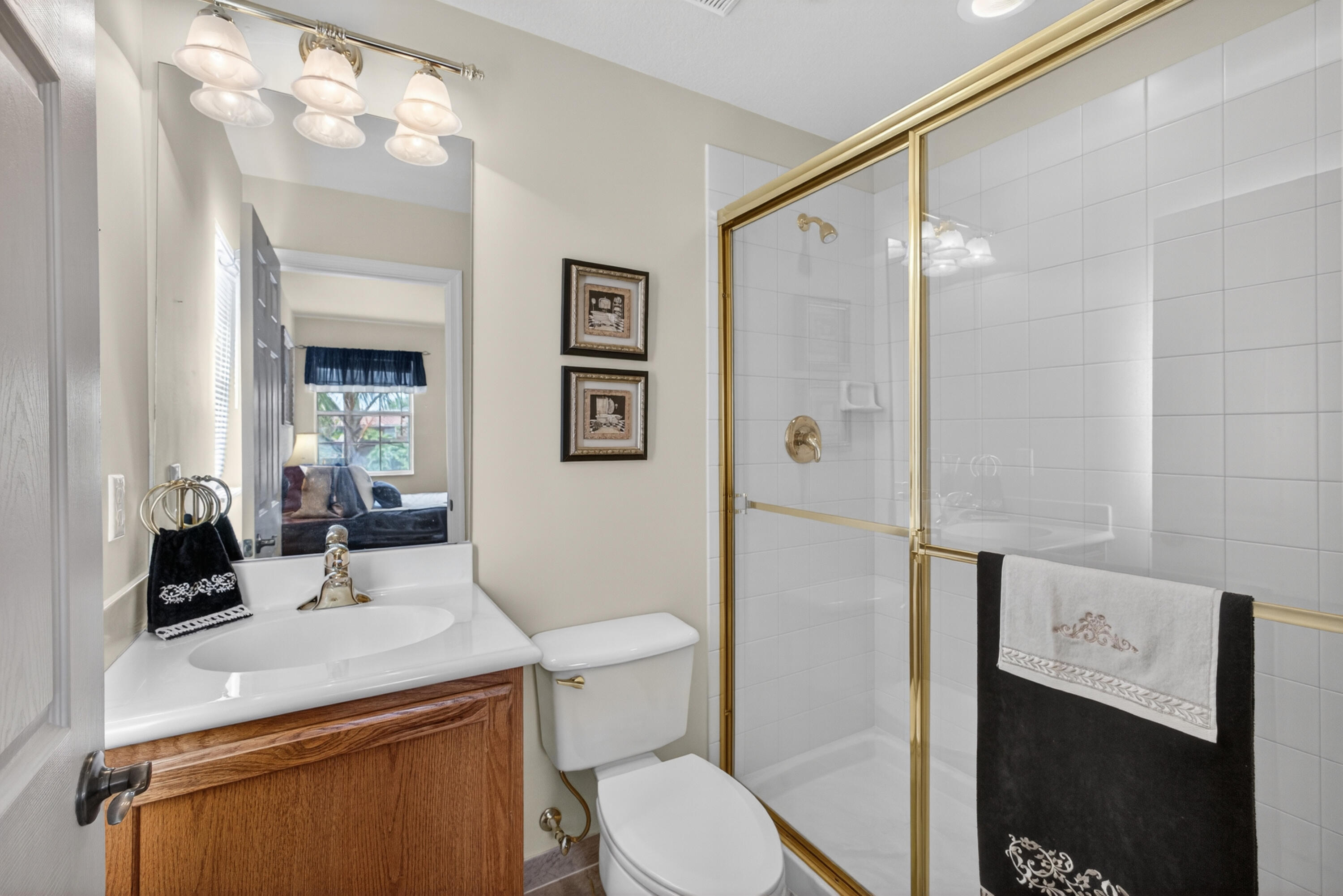 TERRACINA - Residential