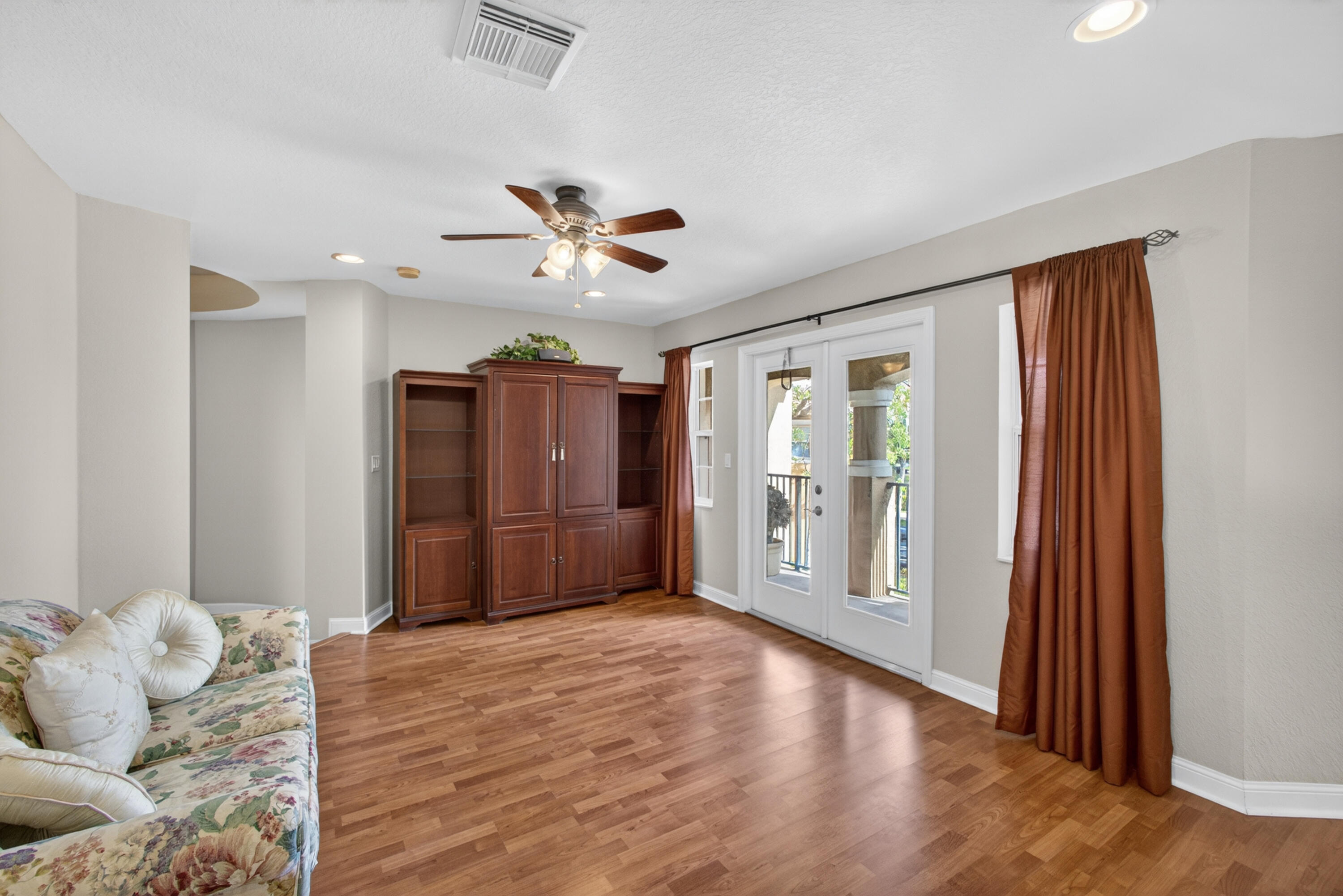 TERRACINA - Residential