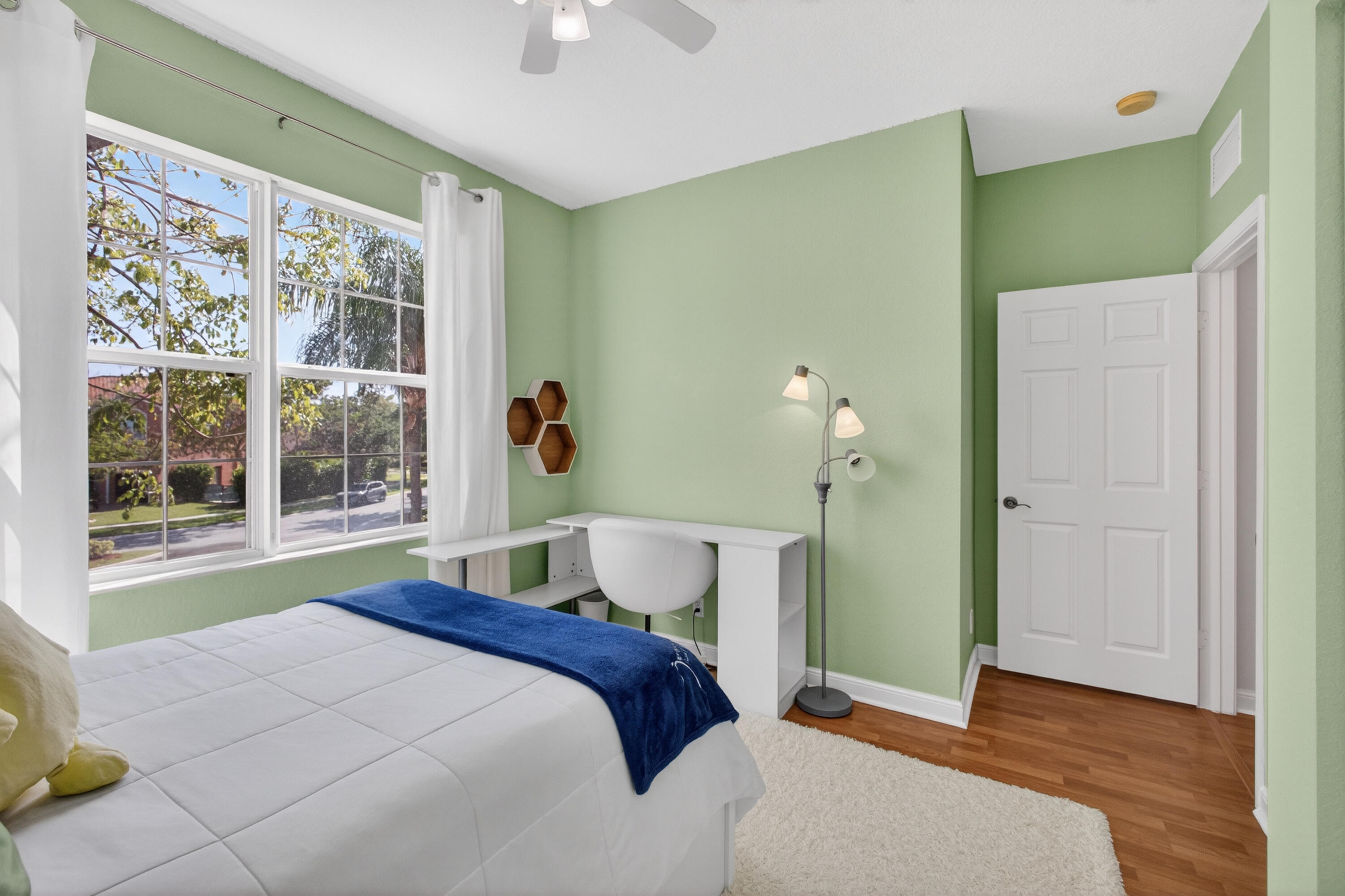 TERRACINA - Residential