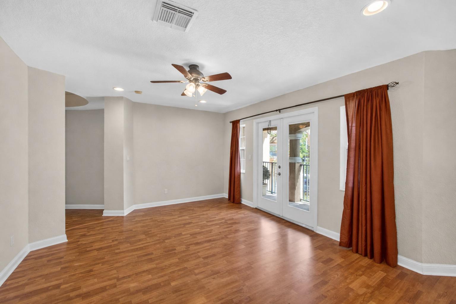 TERRACINA - Residential